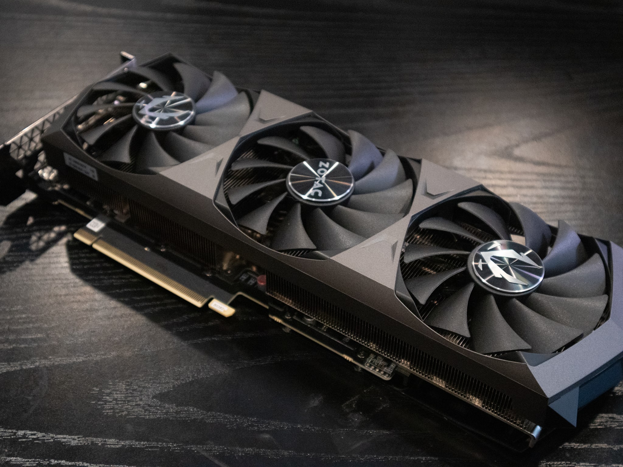 GeForce RTX 3090 | Jawa