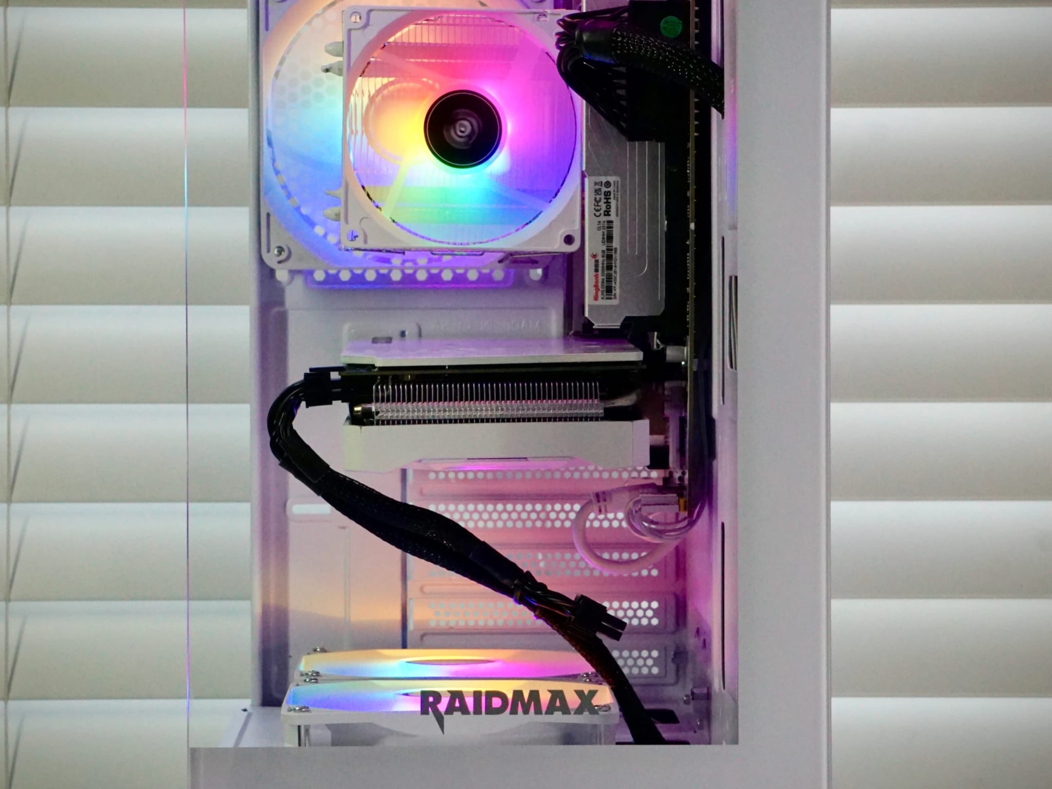 自作pc ryzen5 2600 1660super 16gb/512gb 自作pc ryzen5 2600 1660super 16gb/512gb Great Value 1080p