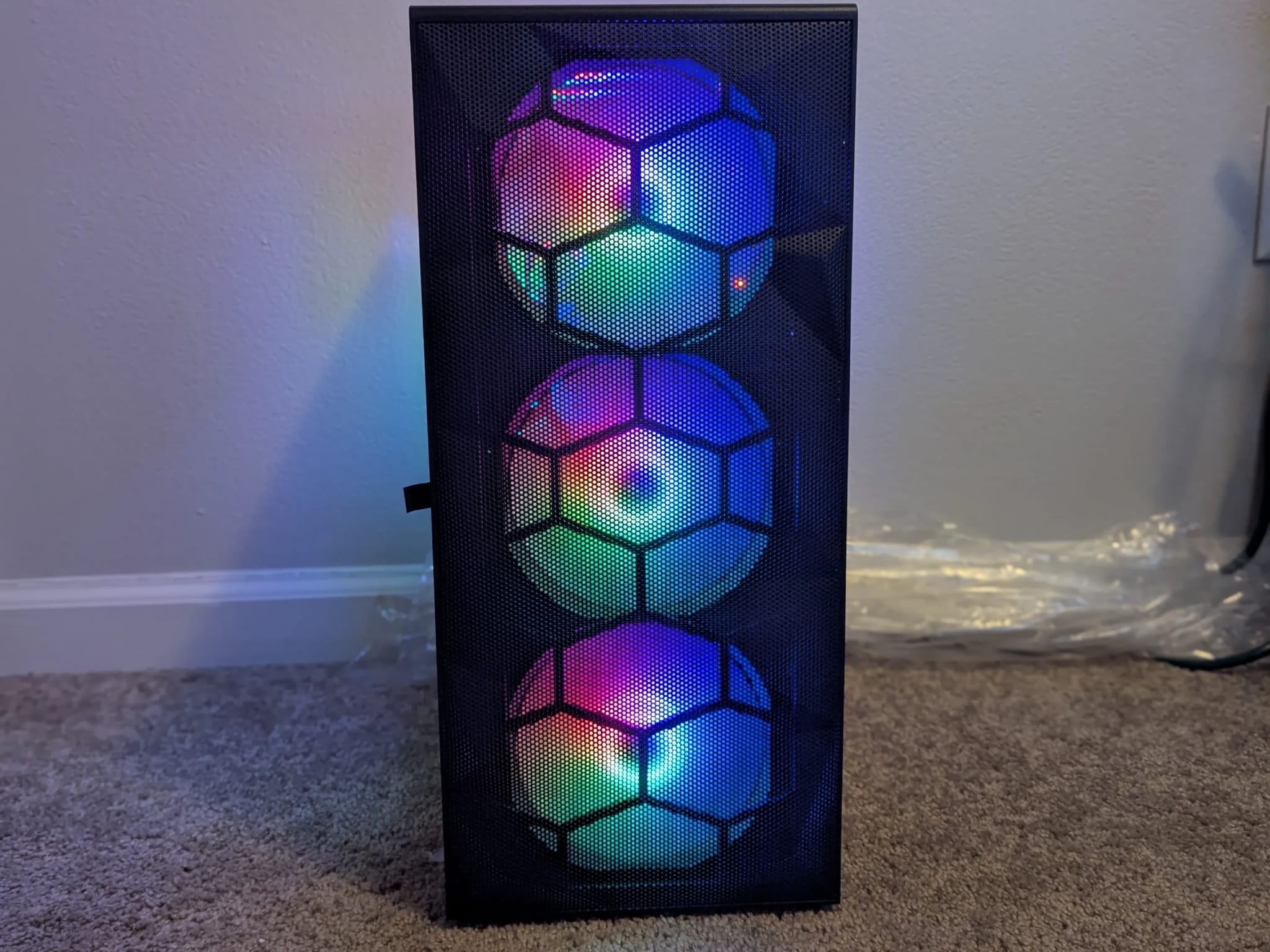 GTX 1070 Ti Gaming PC (i7-6700k + 32GB RAM + WiFi) | Jawa