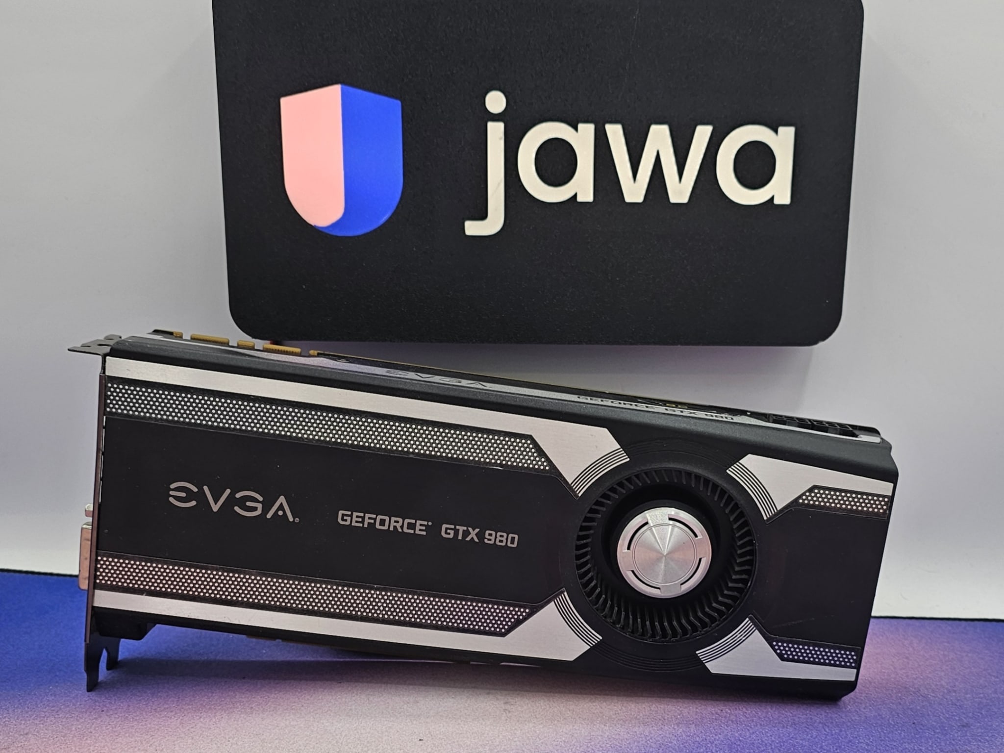 EVGA RTX 3070 XC3 Ultra | Jawa