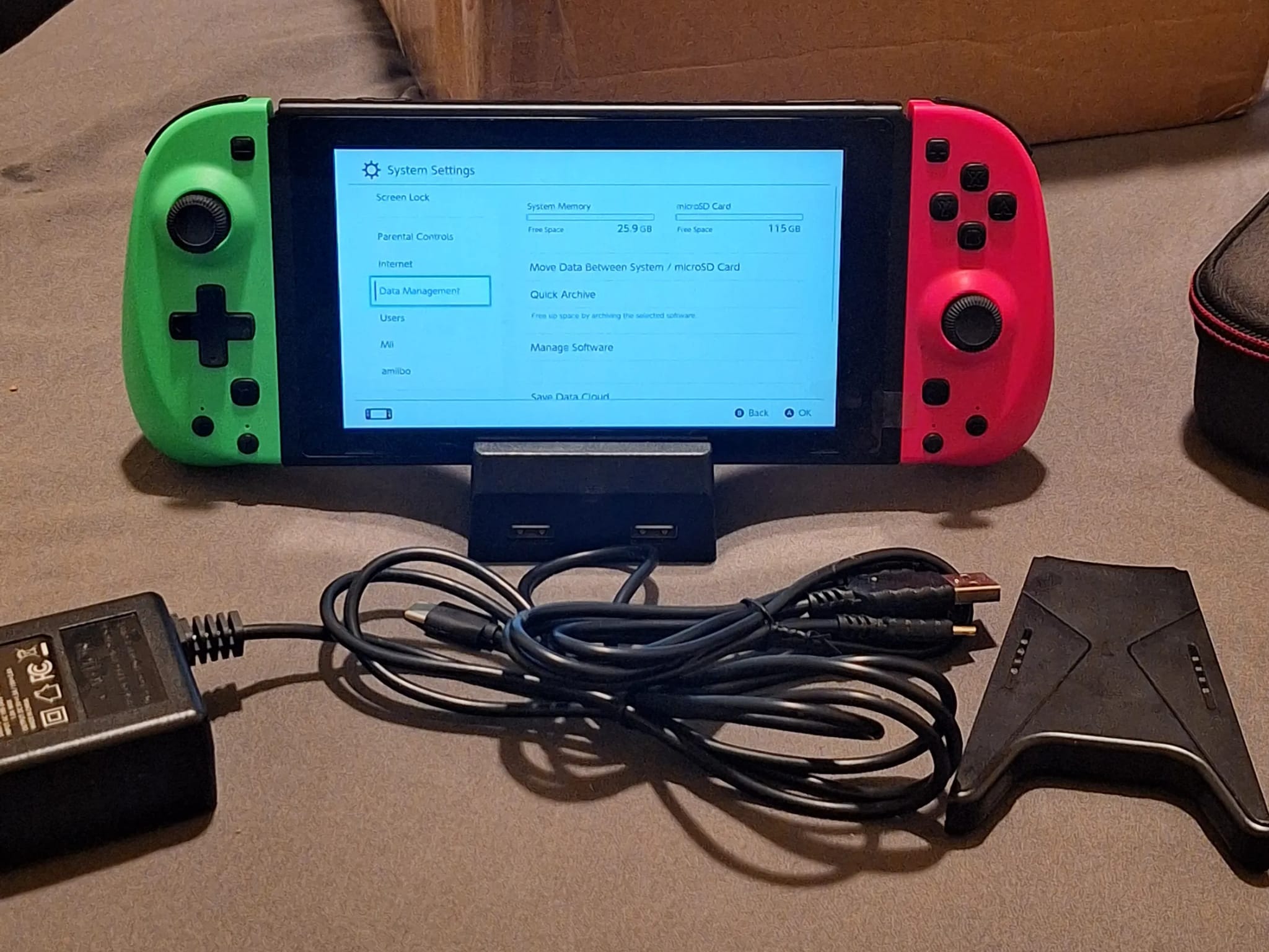 ニンテンドー　switch 他 Nintendo Switch｜任天堂