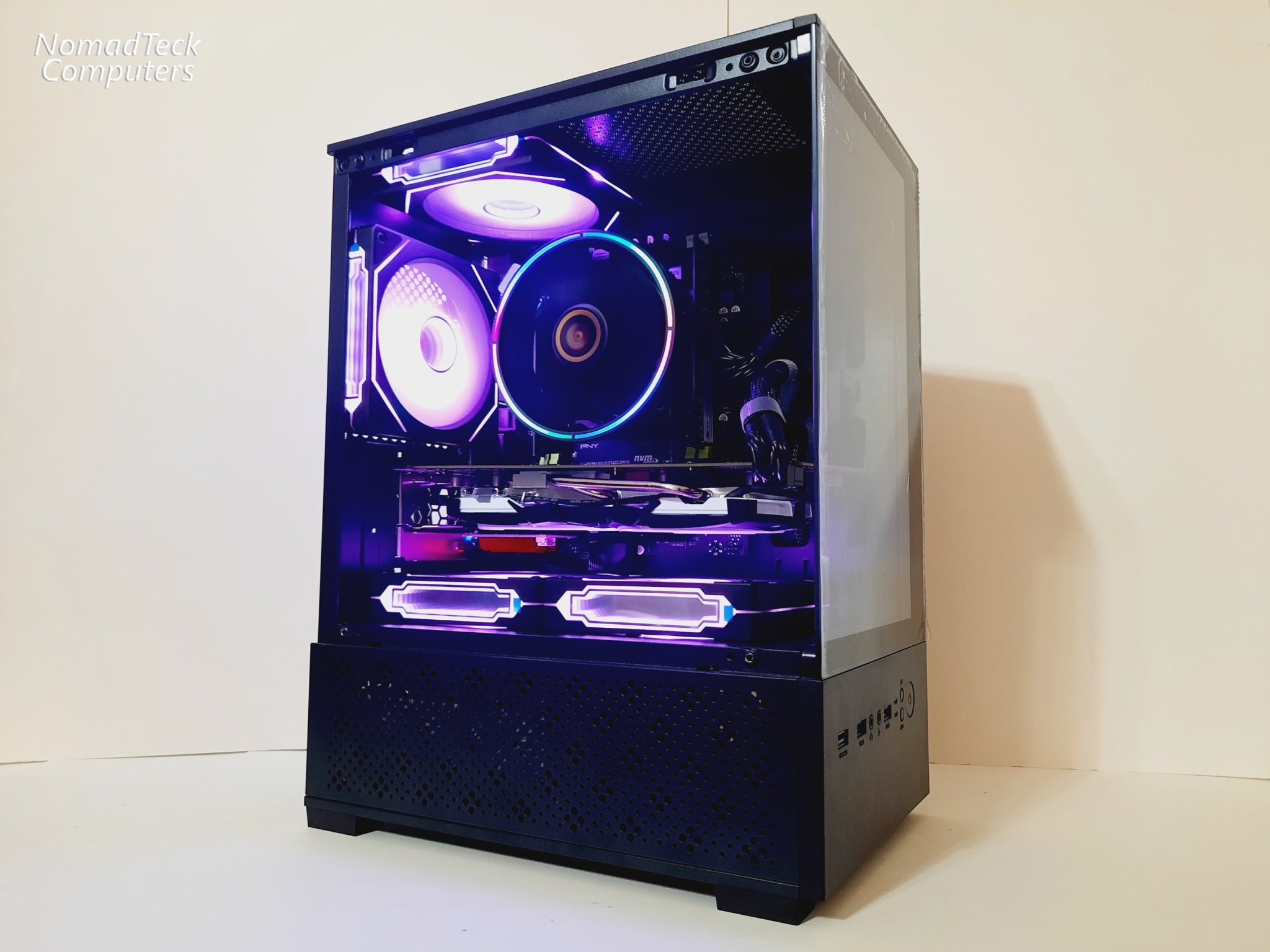 ITXゲーミングPC/Core i7-4770K/16GB/GTX1060 6g 💼 Professional Workstation PC – 64GB RAM | 14-Core Xeon