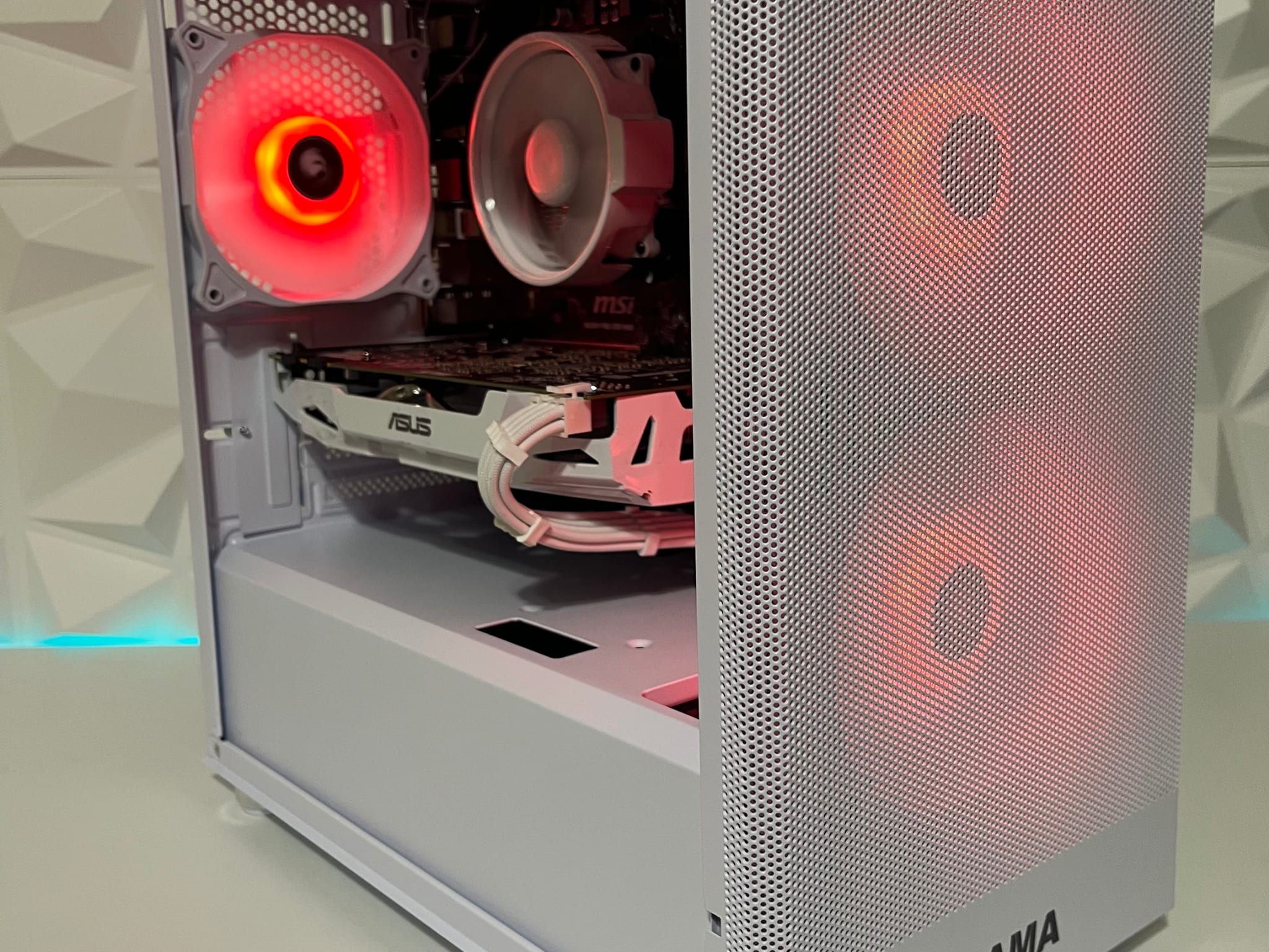 Great Value 1080p Streaming/Gaming PC|GTX 1070 8GB|Ryzen 5