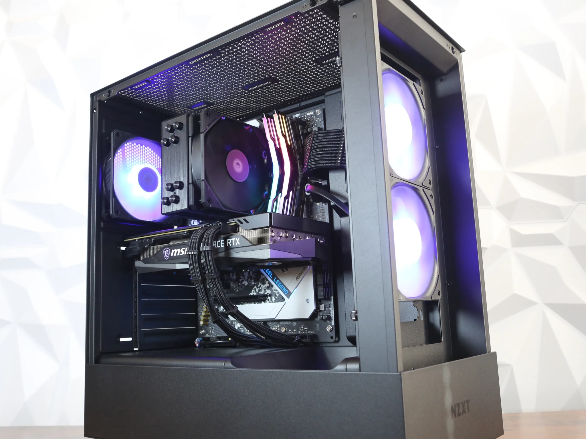 【自作ゲーミングPC】PC.RYZEN5-5600X.RTX3060-12GB 自作PC ryzen 5600 rtx 3060 32RAM 512m.2 Amazon.com