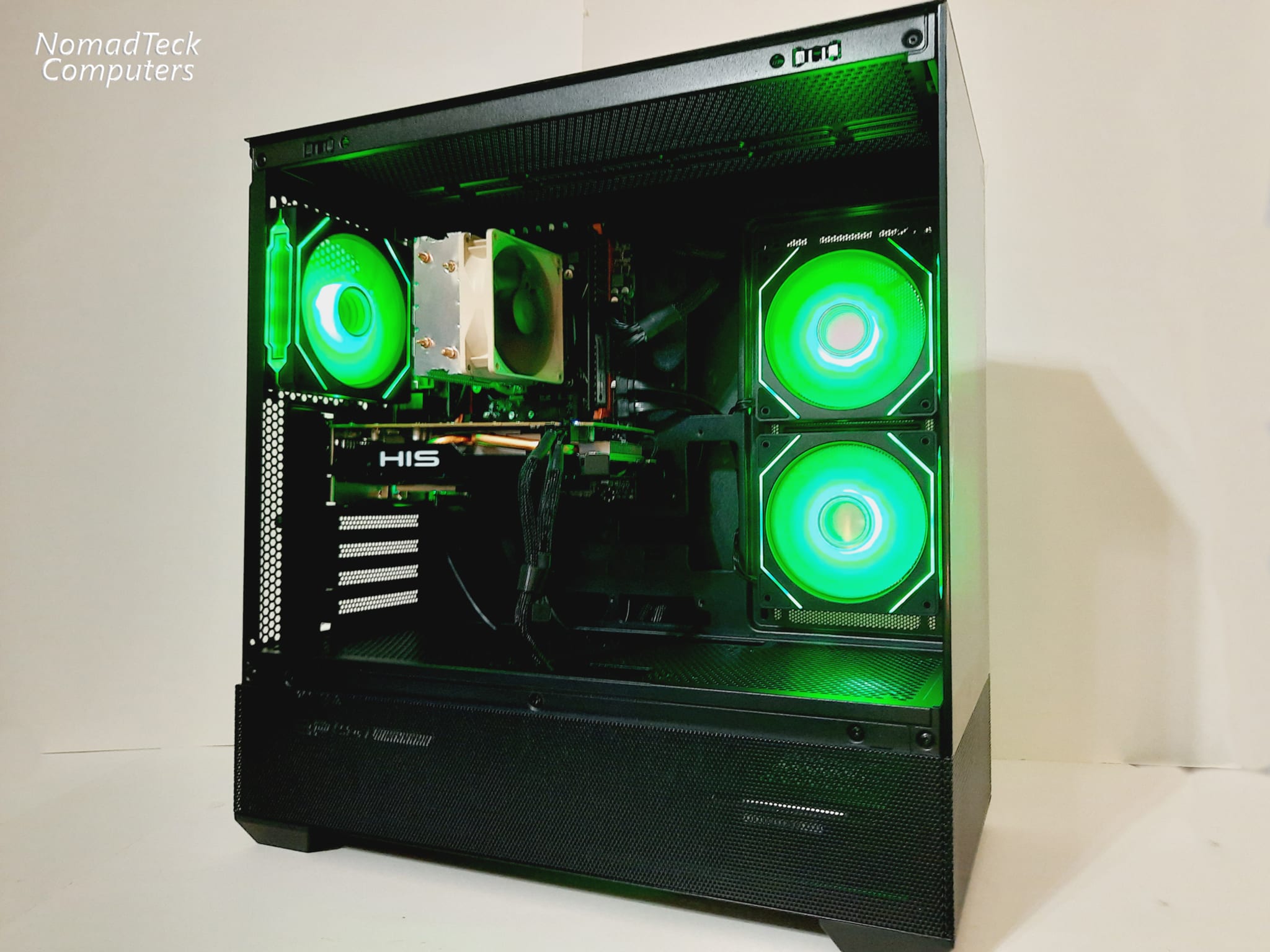 【光る超高性能ゲーミングPC】Ryzen 5 RTX2070S 32GBNVMe 光る超高性能ゲーミングPC】Ryzen 5 RTX2070S 32GBNVMe
