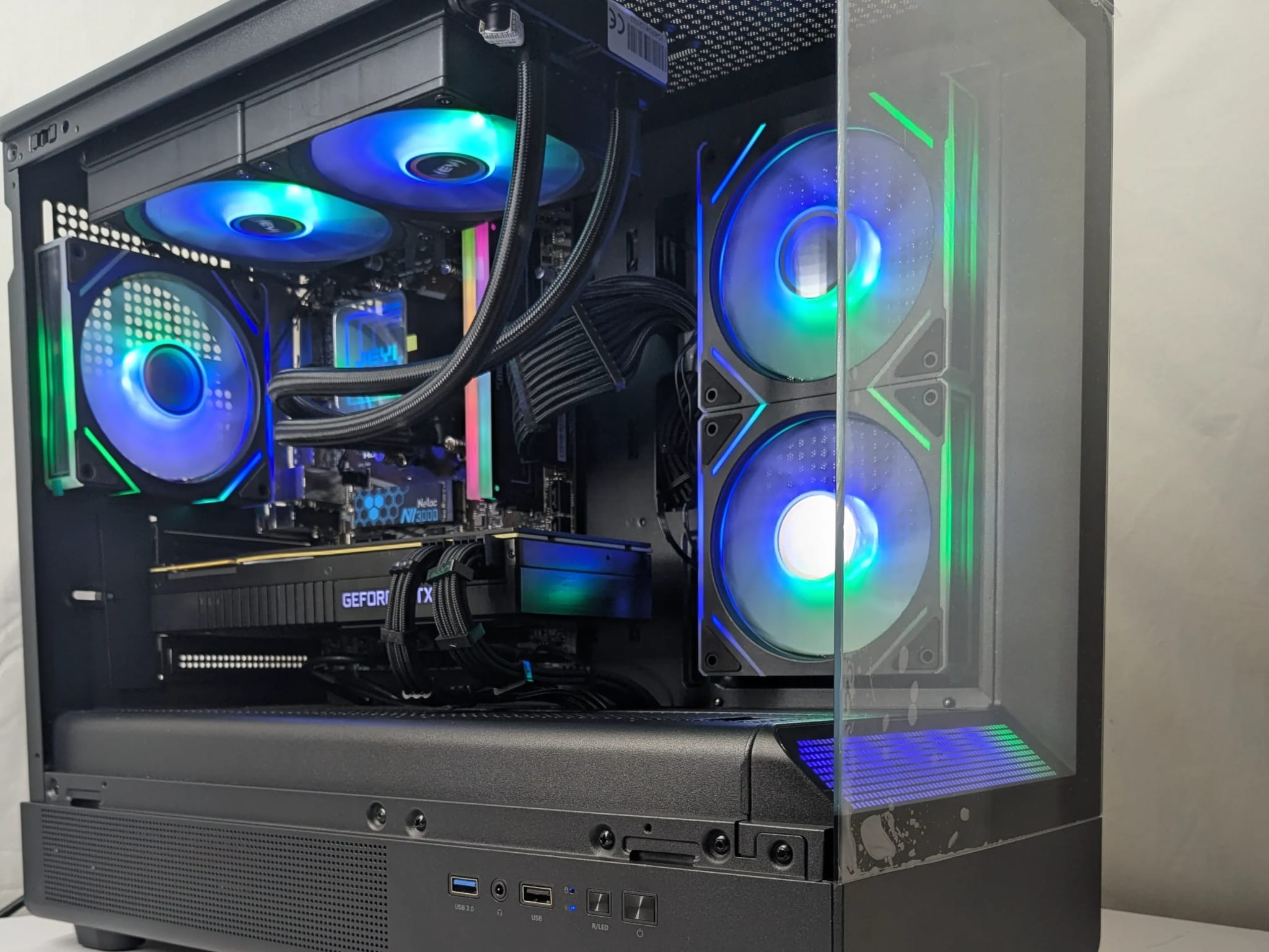 ゲーミングPC Ryzen 7 3700X/RTX2080S/16GB/1TB ゲーミングPC Ryzen 7 3700X/RTX2080S/16GB/1TB - メルカリ