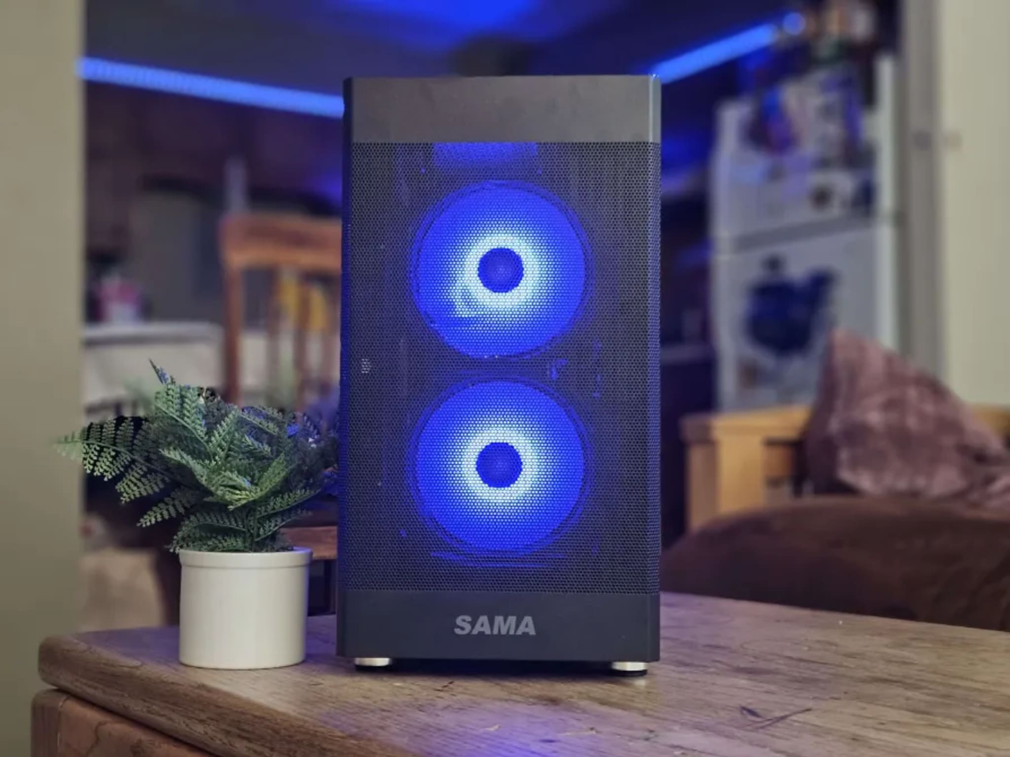 Ryzen 5 2600 GTX 1660 Super Gaming PC | Jawa