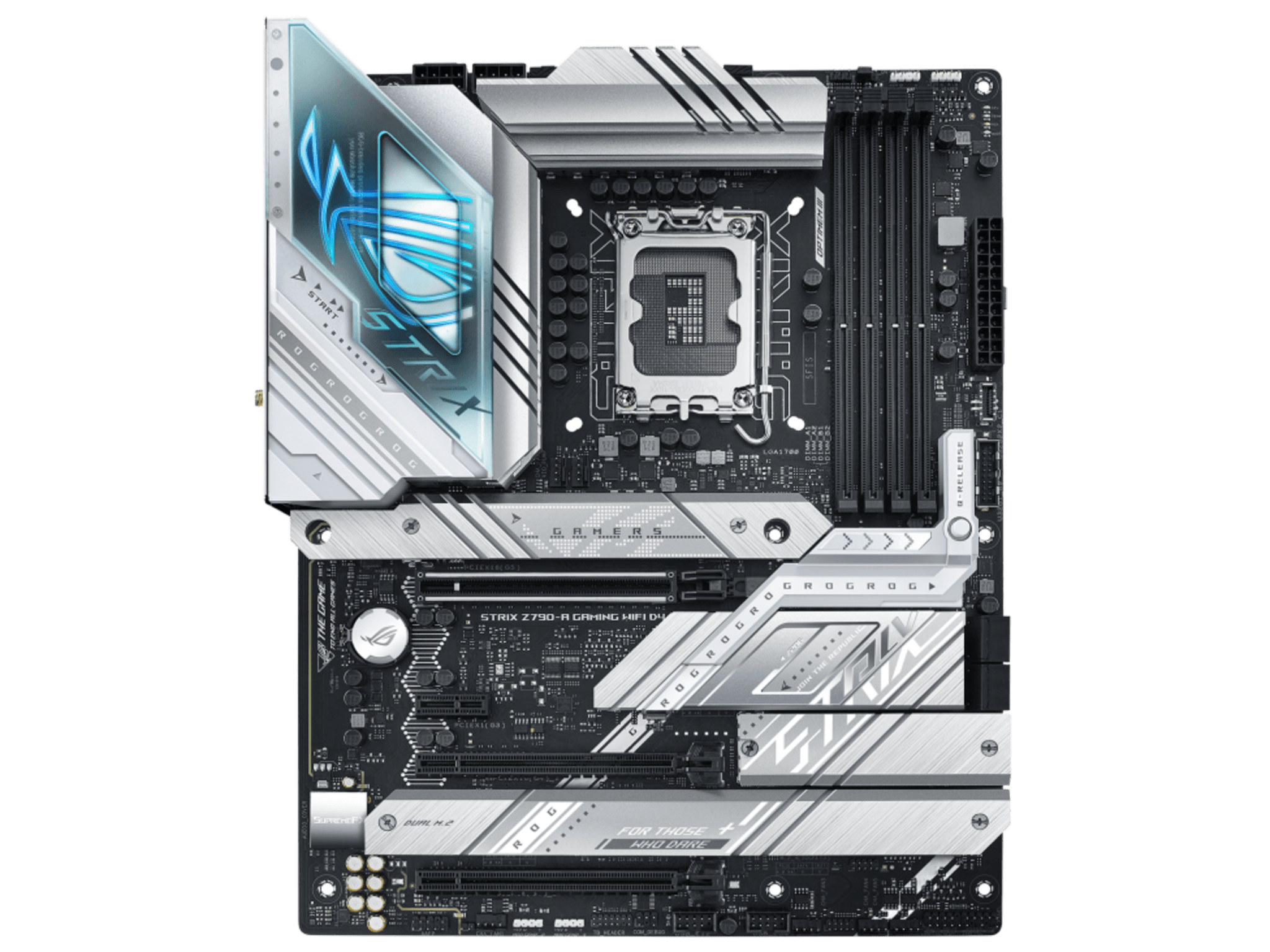 Intel i7-10700K and MSI MPG Z490-M Gaming Edge Wifi