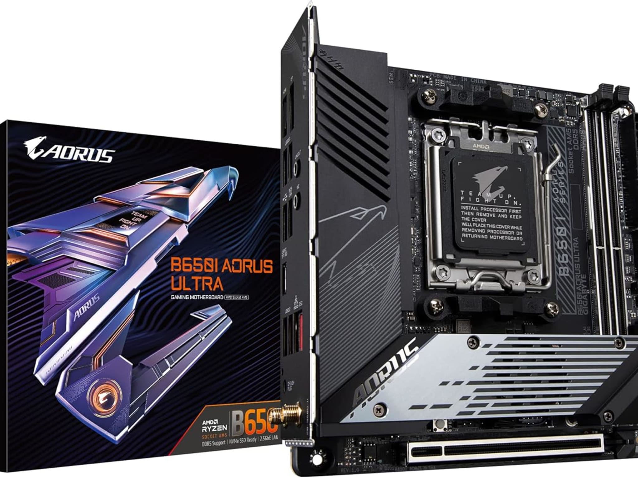 Ryzen 5 3600 ・ X570-A PRO・DDR4 16GB（新品） ylaxaiv3hb5oc7rzbnsv