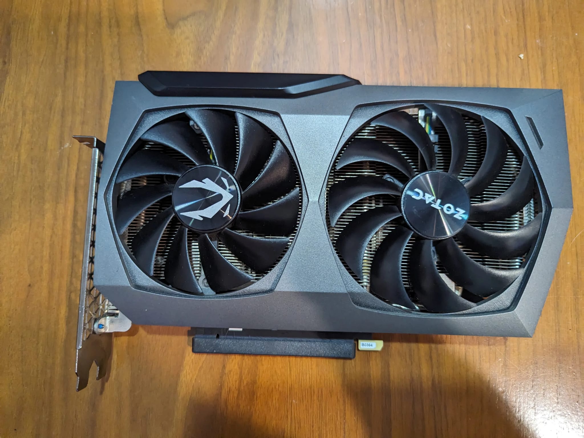 【動作確認済】ZOTAC GeForce RTX 3070 8GB GDD6 Zotac GeForce RTX 3070 8GB Thunderbolt GPU Graphics Card | eBay