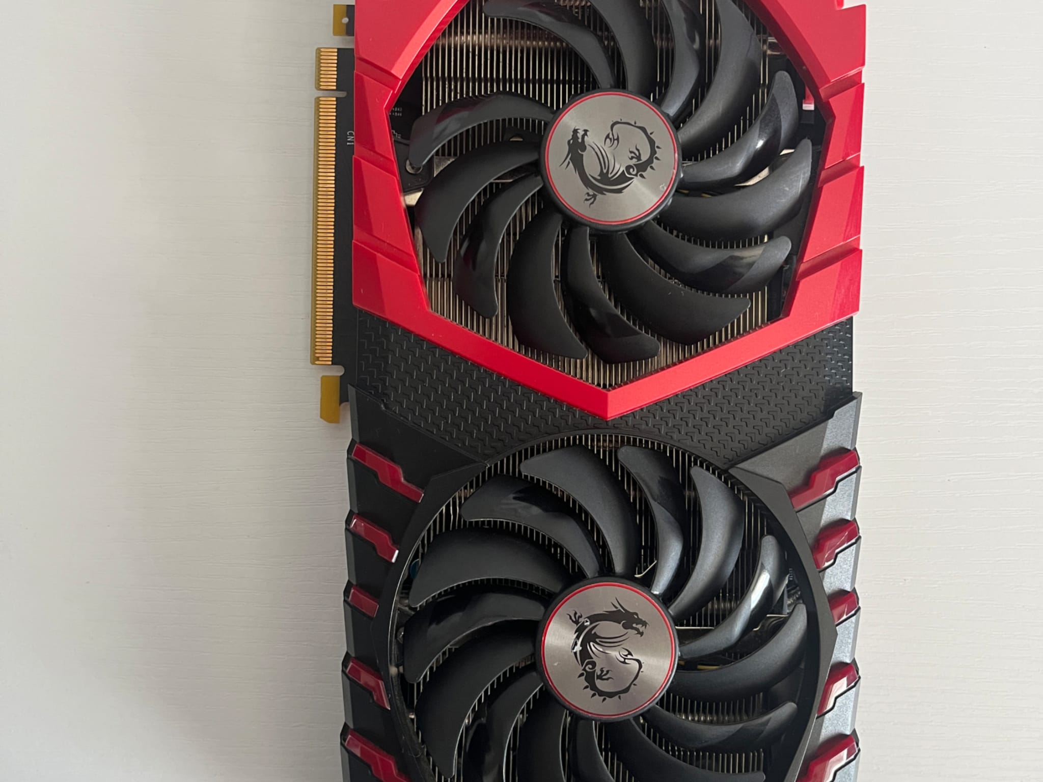 MSI GTX 1070 8GB GAMING X | Jawa