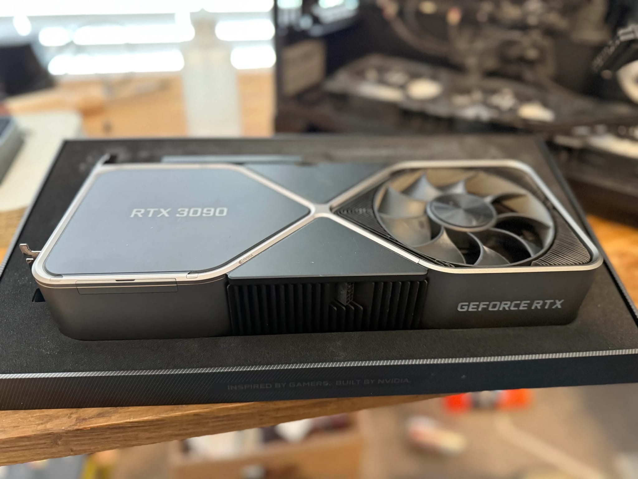 GeForce RTX 3090 24Gジャンク GeForce RTX 3090 24Gジャンク（ジャンク ZOTAC GeForce RTX