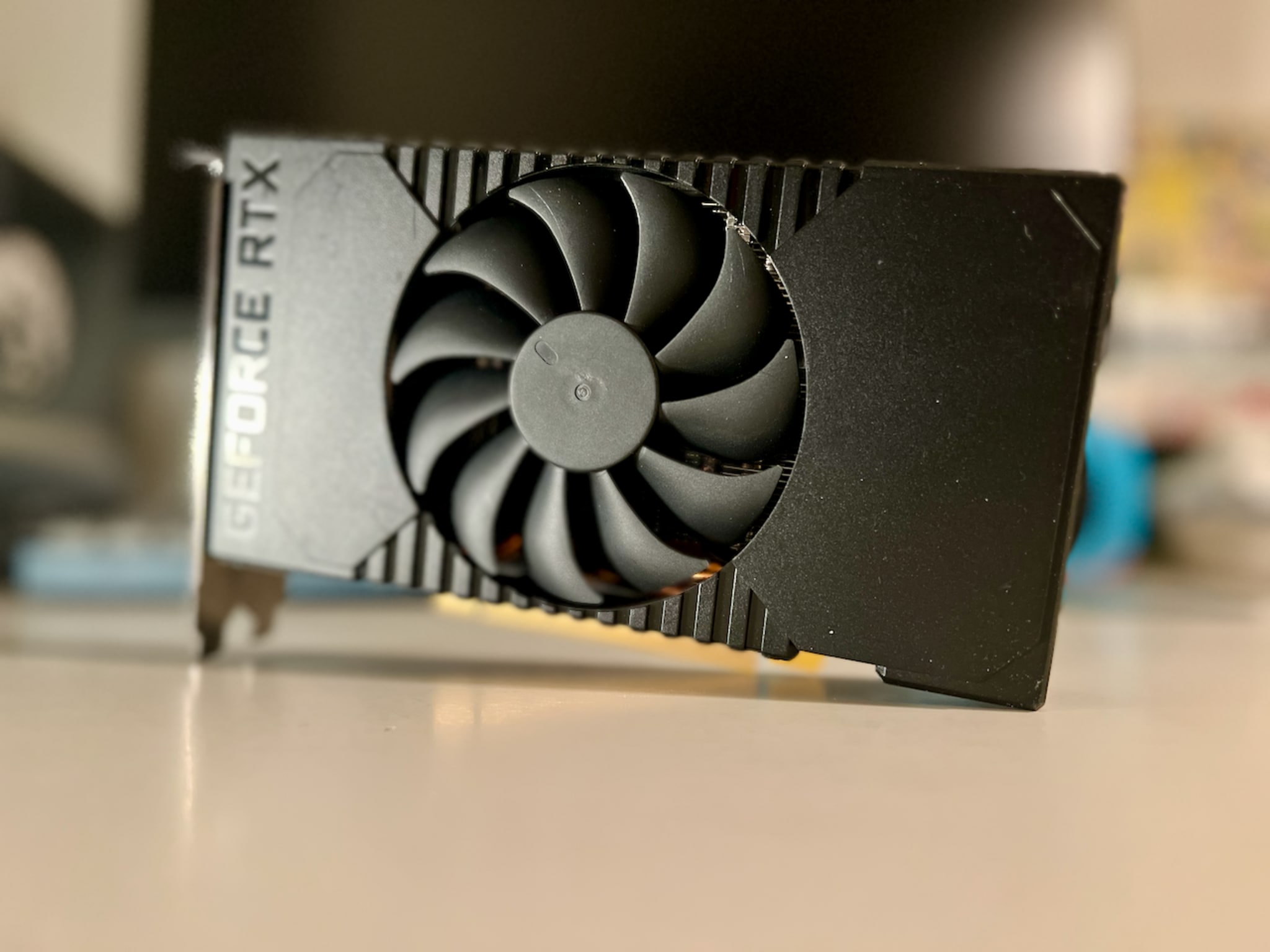 う*ー様 HP RTX 2060 6GB グラフィックボード L58312-00 う*ー様 HP RTX 2060 6GB グラフィックボード L58312-00
