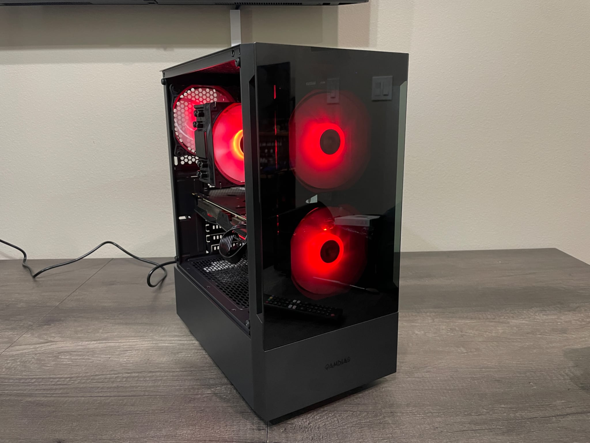 YU1009様PC/i7-6700K/16G/GTX1660Super Custom Budget Gaming PC / Intel i7 6700K / GTX 1660 Super