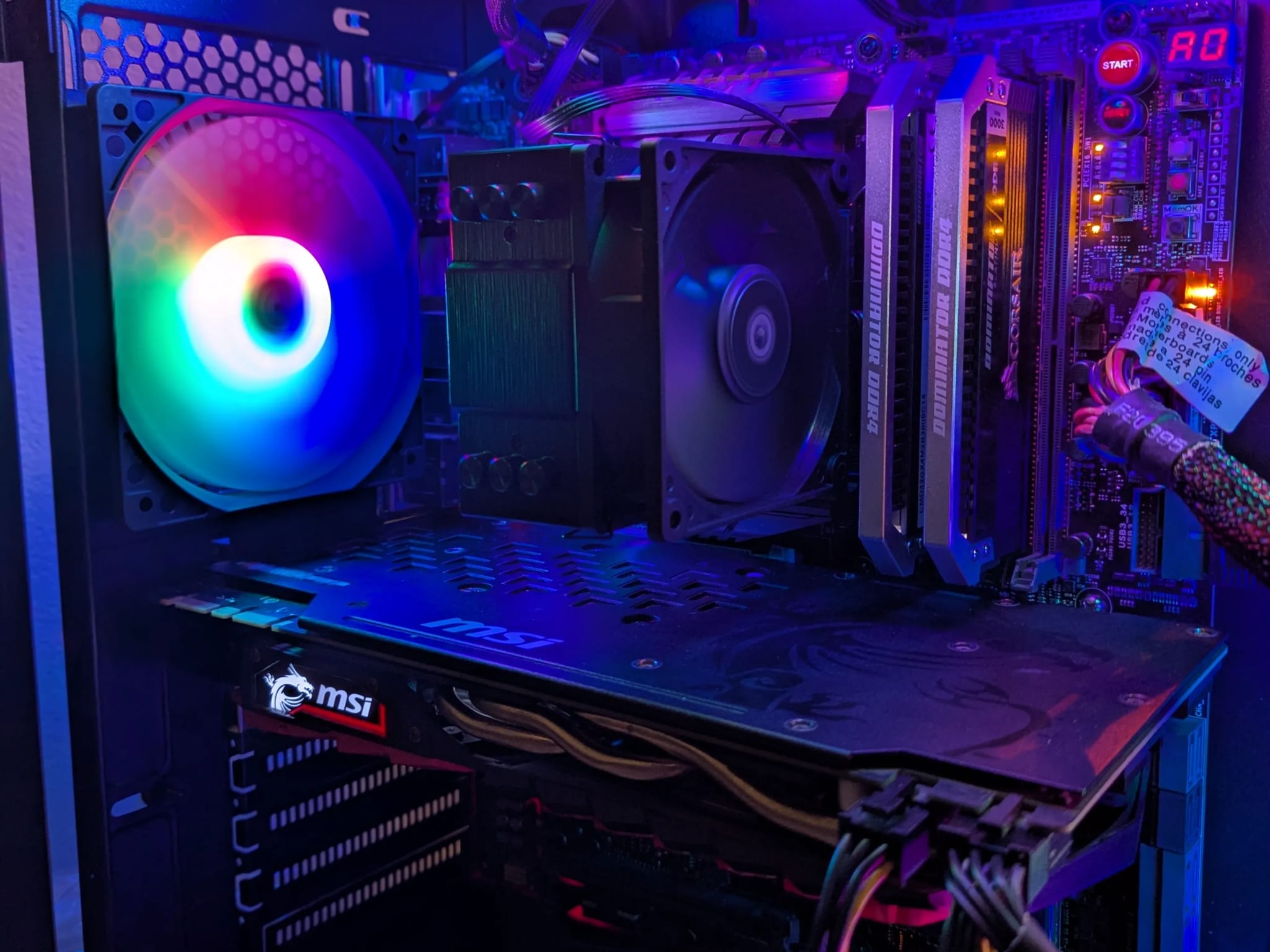 ゲーミングPC i7 6700k gtx1070 i7 6700K + GTX 1070 Gaming PC in 2021 | Tested in 7 Games