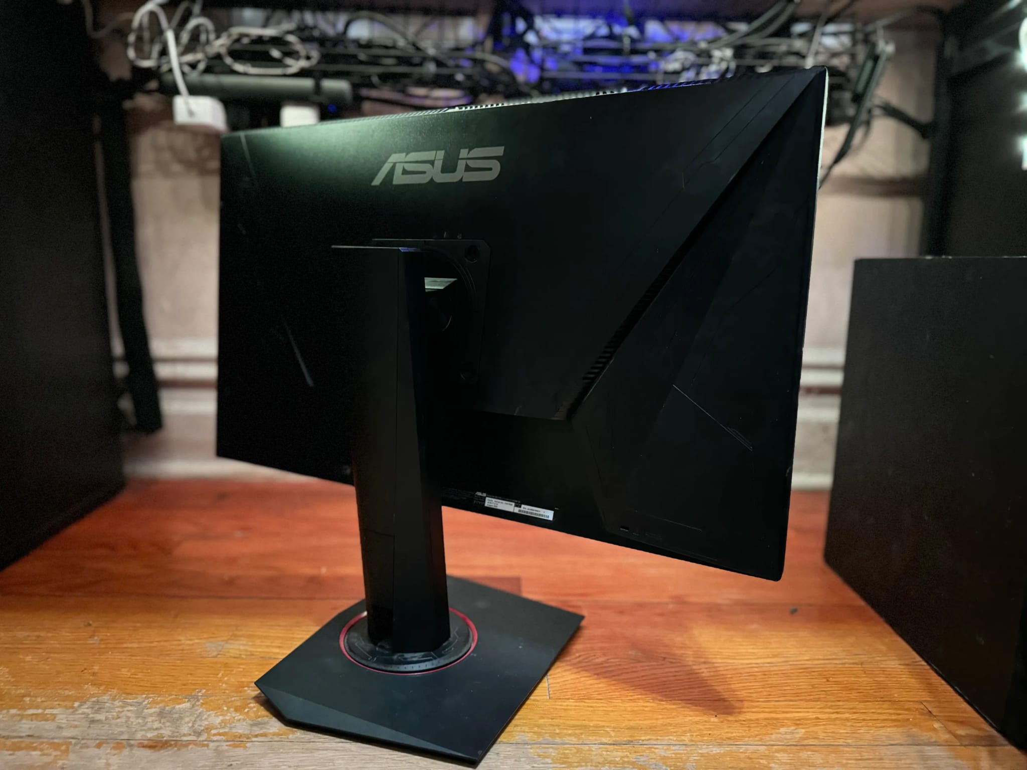 Asus VG278 27