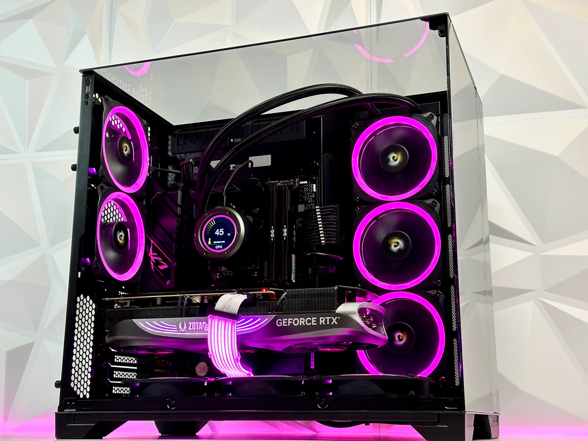 🤢💪🏻👨🏻‍🔬Hulk||Extreme Gaming PC🟢Nvidia RTX 4080 16GB
