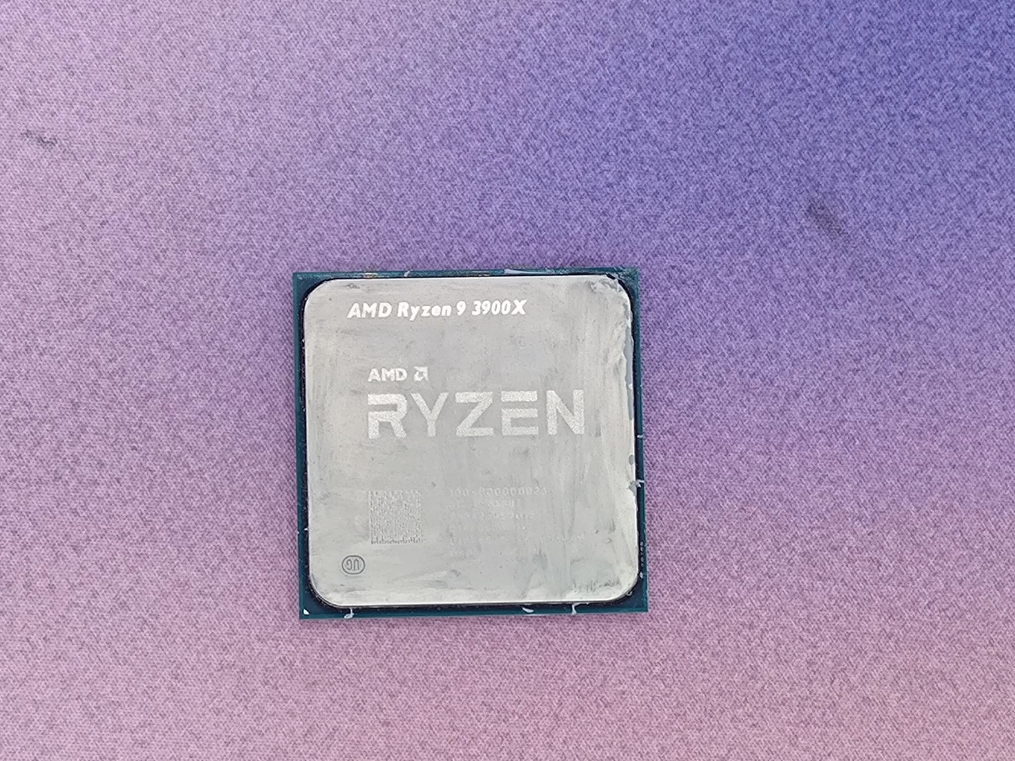 Intel Core i7-10700k | Jawa