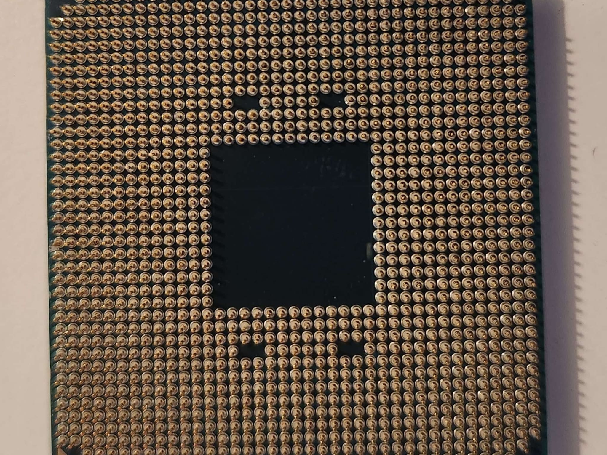 AMD 5600X - USED | Jawa