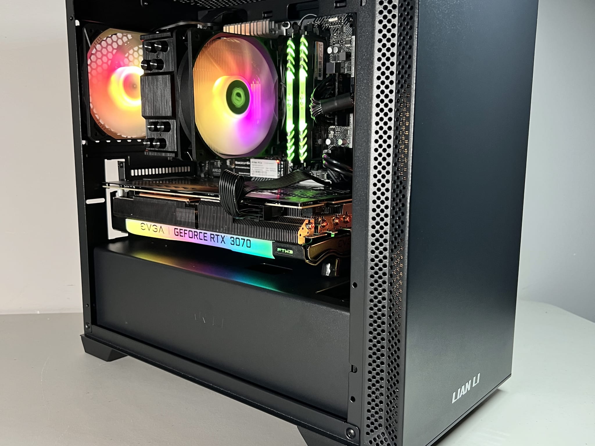 【OdnGゲーミングPC】Ryzen5 5600x RTX3070 OdnGゲーミングPC】Ryzen5 5600x RTX3070 Amazon.com: HOENGAGER