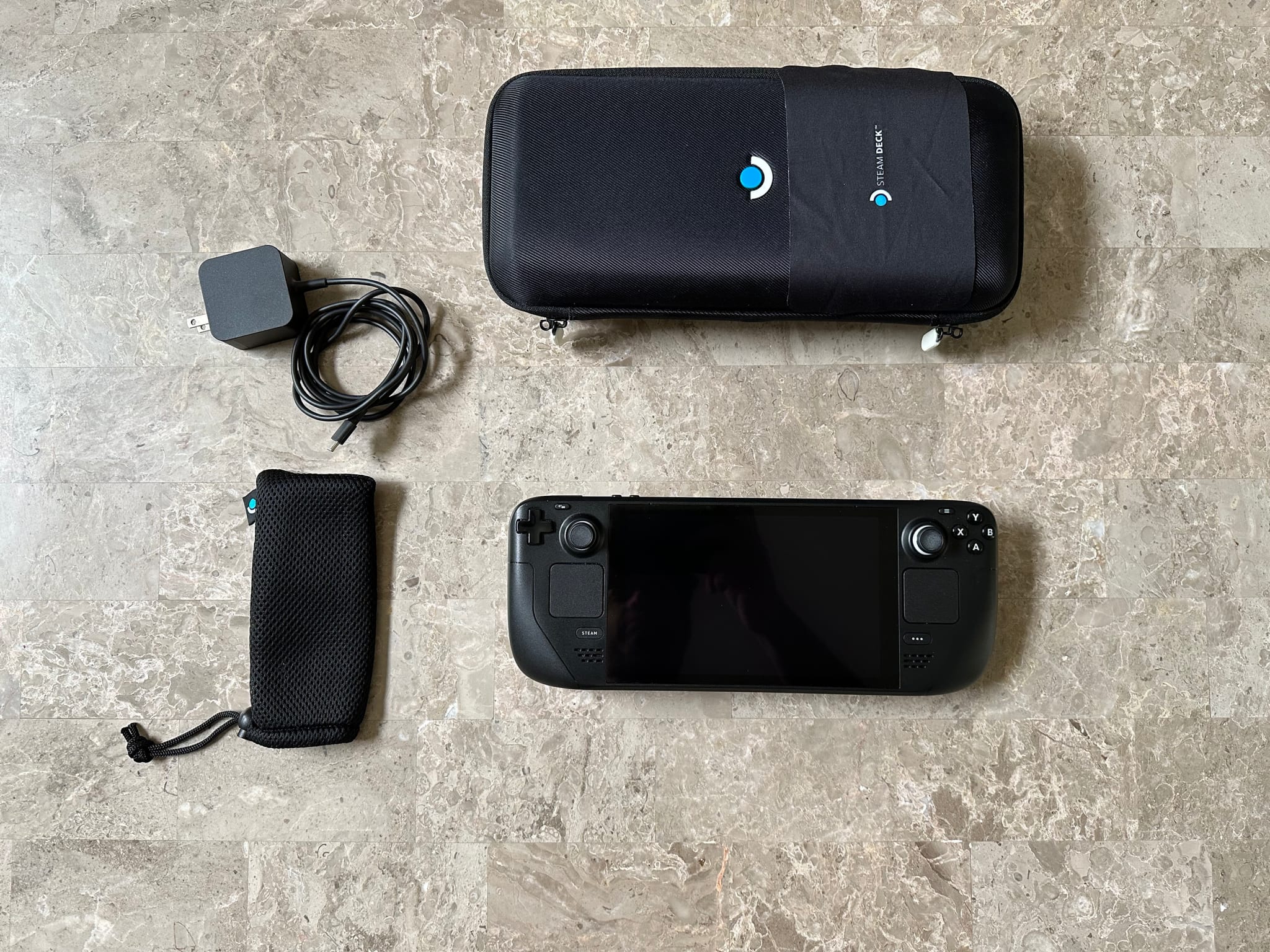 新品未開封 Steam Deck LCD 512GB + 公式ドック Amazon.co.jp: Steam Deck 512GB Handheld Console : パソコン
