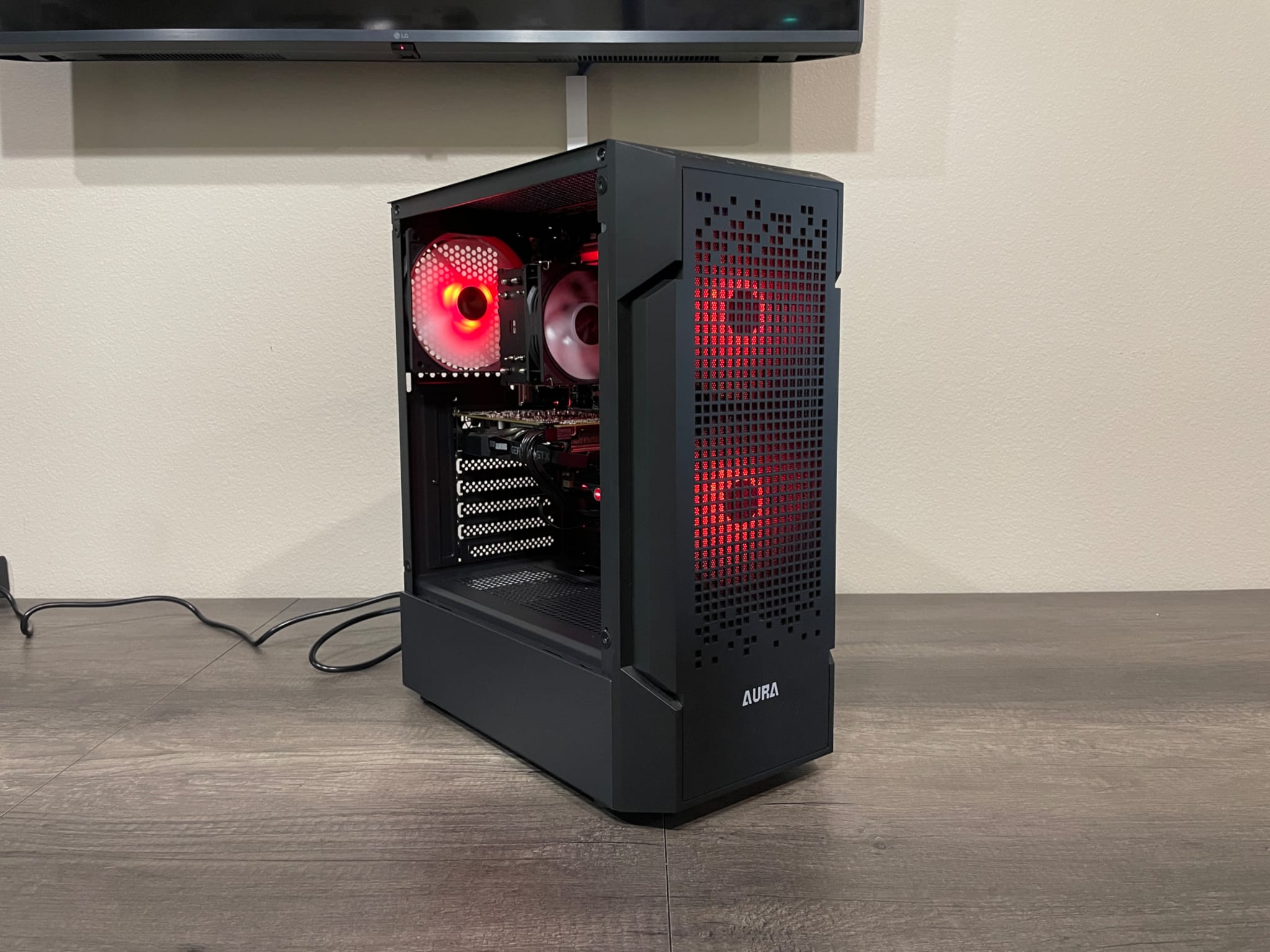 YU1009様PC/i7-6700K/16G/GTX1660Super Custom Budget Gaming PC / Intel i7 6700K / GTX 1660 Super