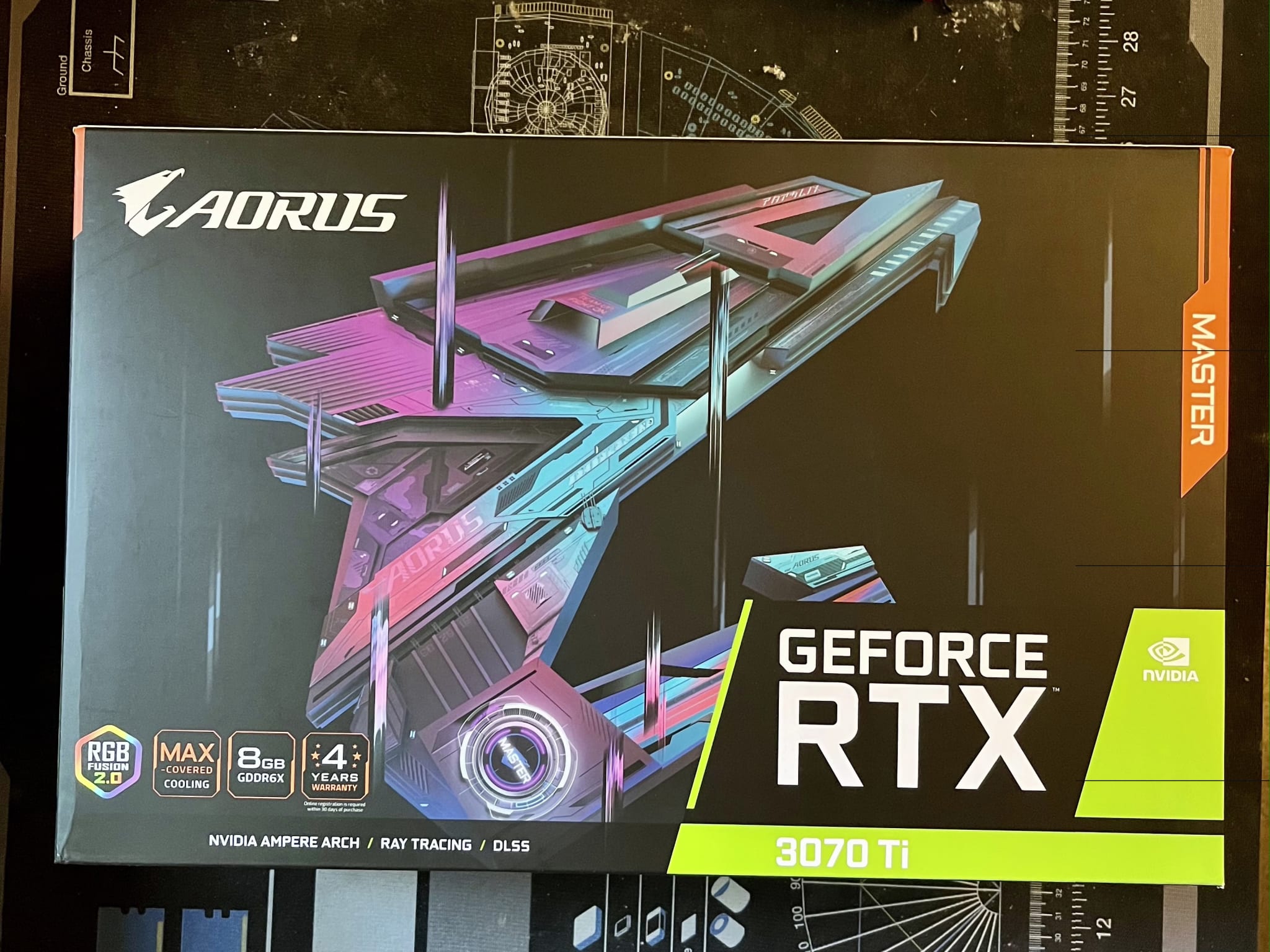 その他 AORUS GEFORCE RTX 3070 71YHsBOAy2L._UF350,350_QL80_.jpg