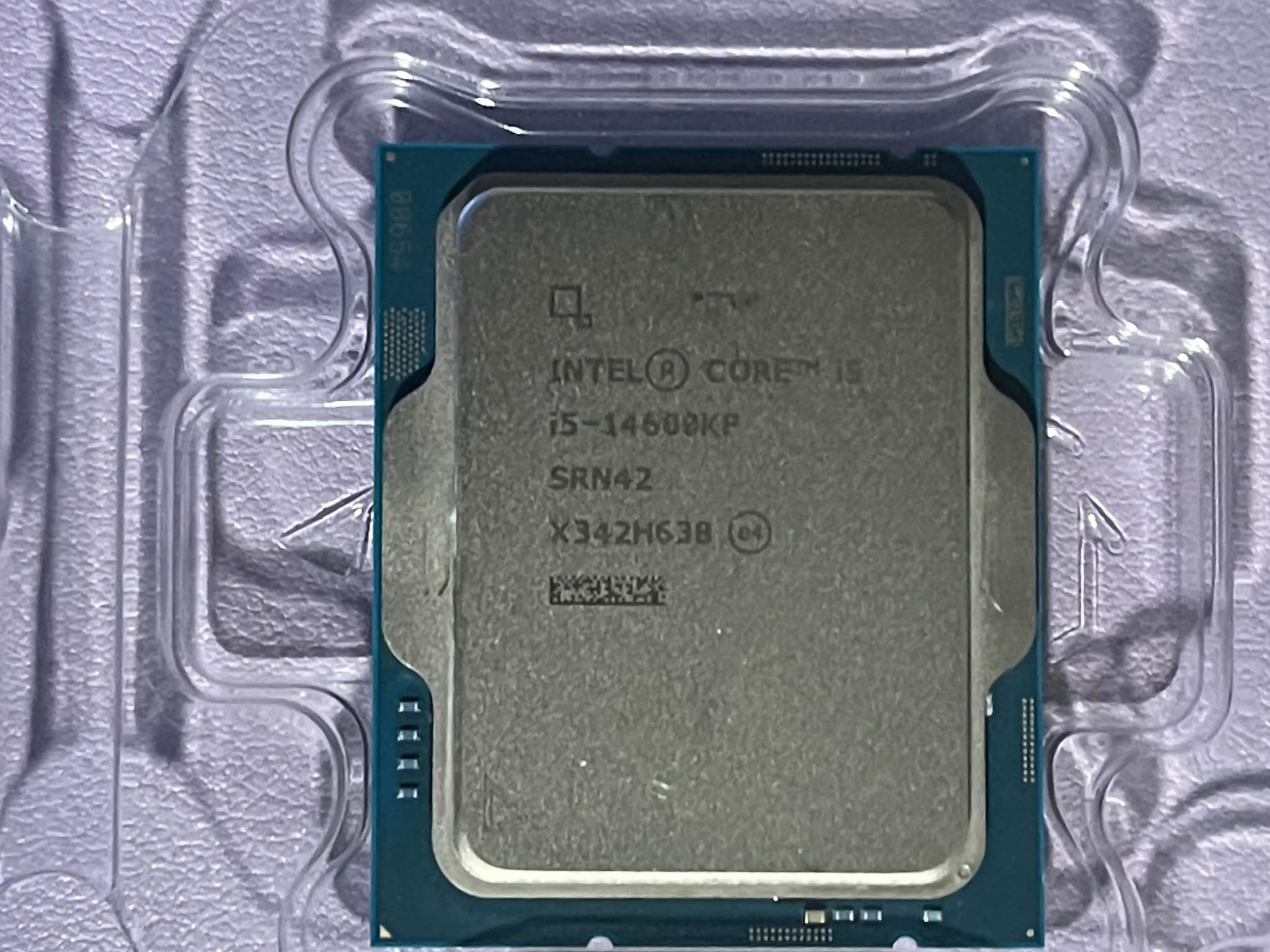 PCパーツ　CPU intel i5 14600KF　その他 Intel Core i5-14600KF | Jawa
