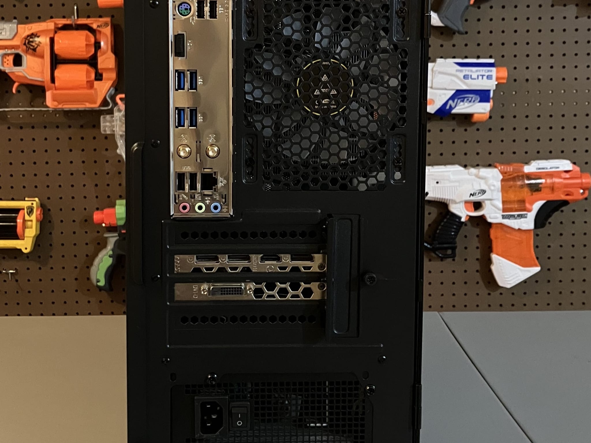 ゲーミングPC ryzen 5 3600 GTX1070搭載 ゲーミングPC Ryzen 5 3600 GTX 1070｜Yahoo!フリマ（旧PayPay