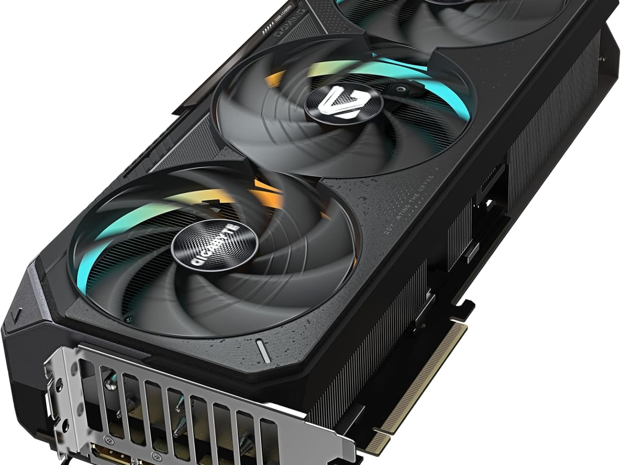 GIGABYTE GeForce RTX 5070 Ti 16GB 未開封 GIGABYTE GeForce RTX 5070 Ti 16GB 未開封 GeForce RTX™ 5070