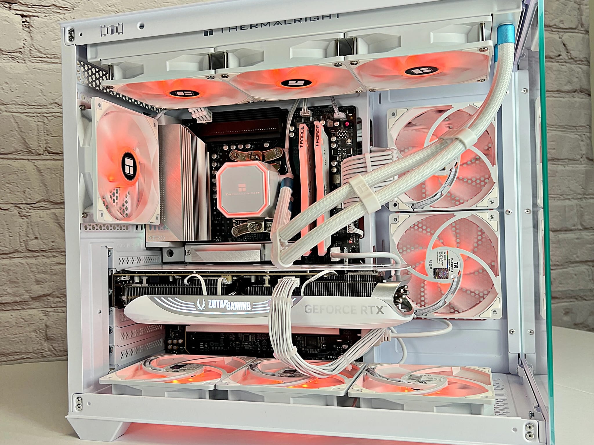 【naoizuPC】Ryzen7 7800x3D RTX4080super Ryzen 7 7800X3D RTX 4080 Super AERO 32GB DDR5 RAM 4TB SSD M