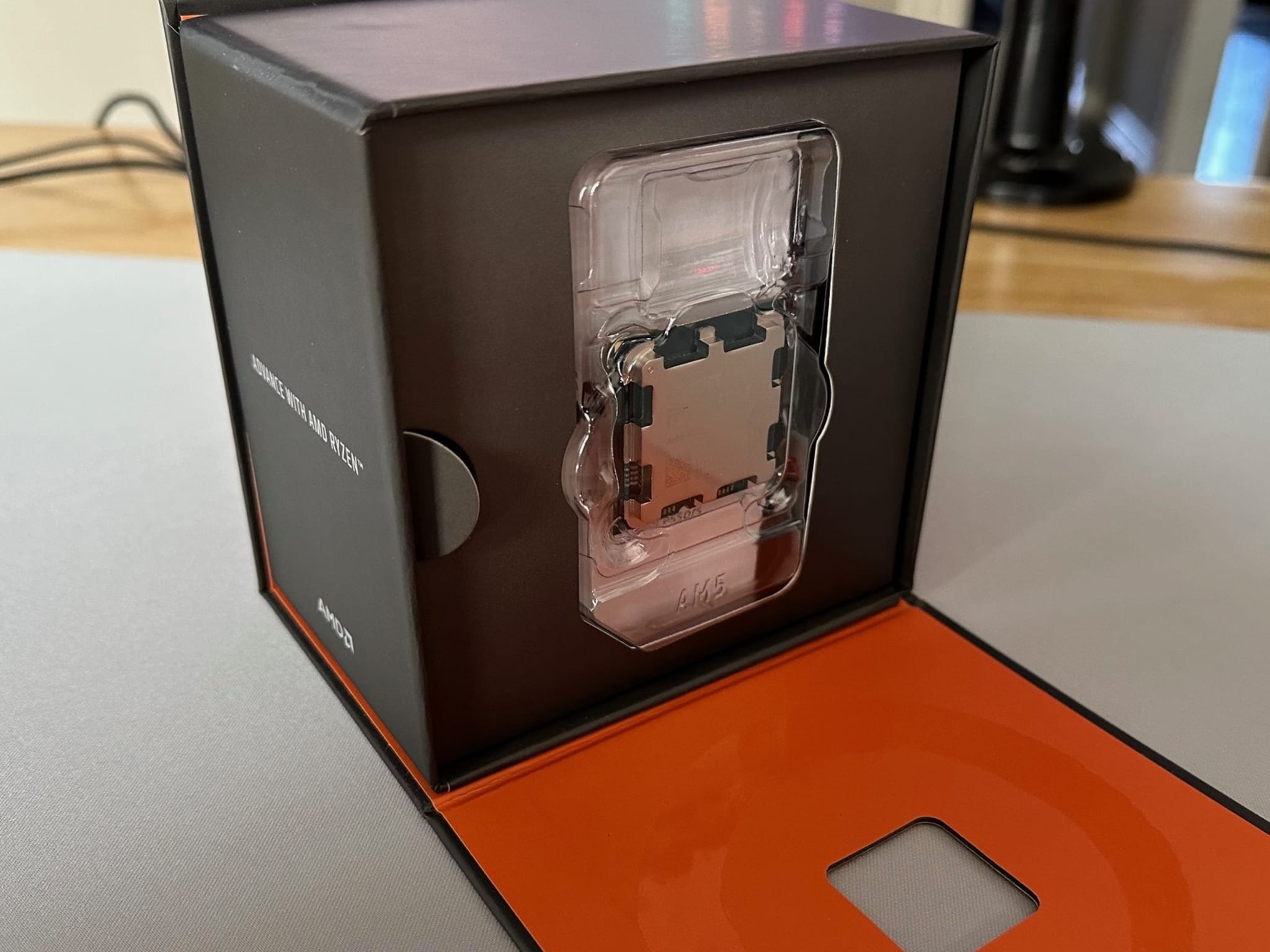 【動作品】AMD Ryzen 7800X3D BOX AMD Ryzen 7 7800X3D BOX | パソコン工房【公式通販】