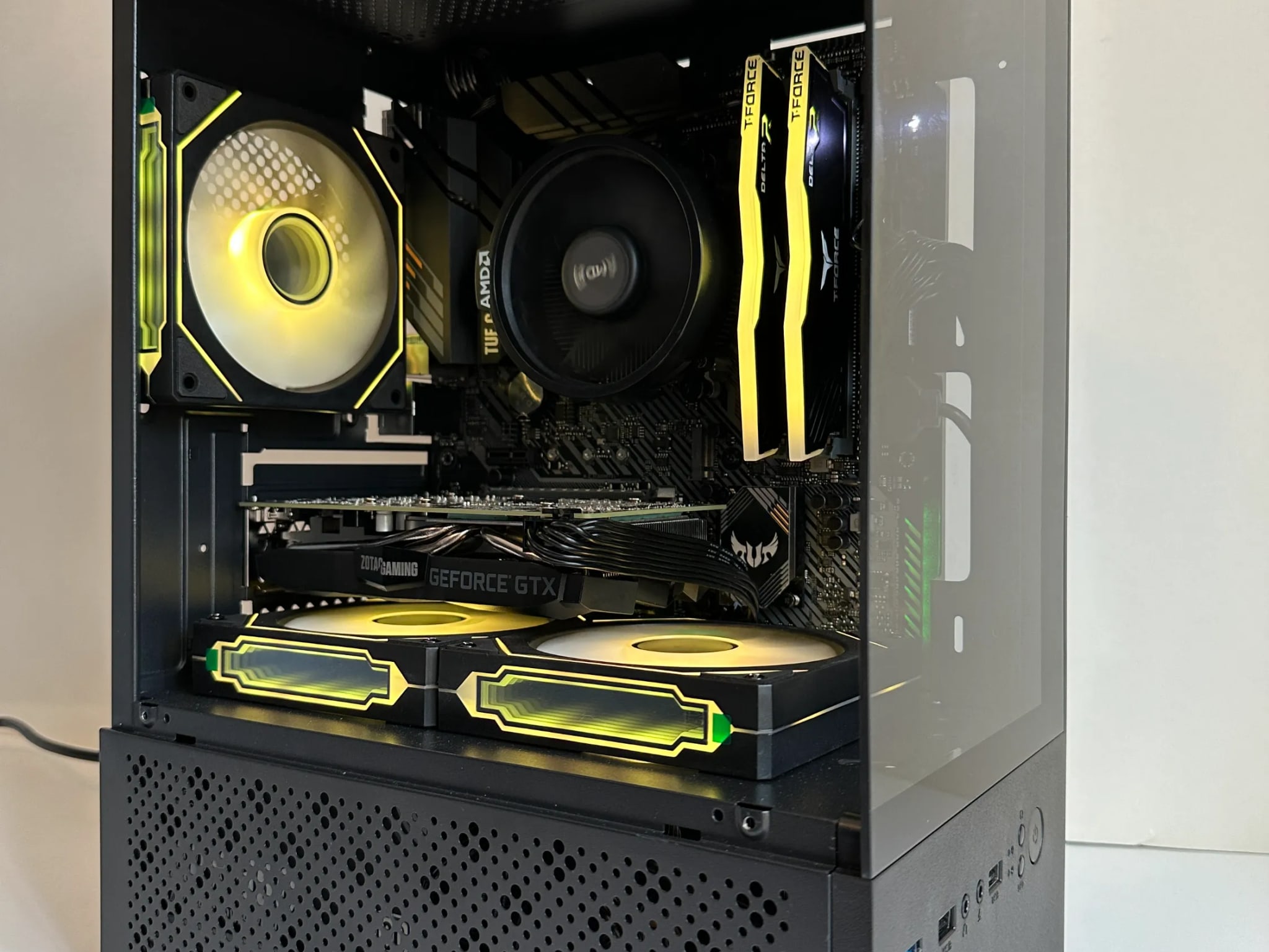 ★GALLERIA★Ryzen5 GTX1660Super★Windows11★ GALLERIA ryzen5 3500 16GB 1TB HDD GTX 1660 SUPER Windows11