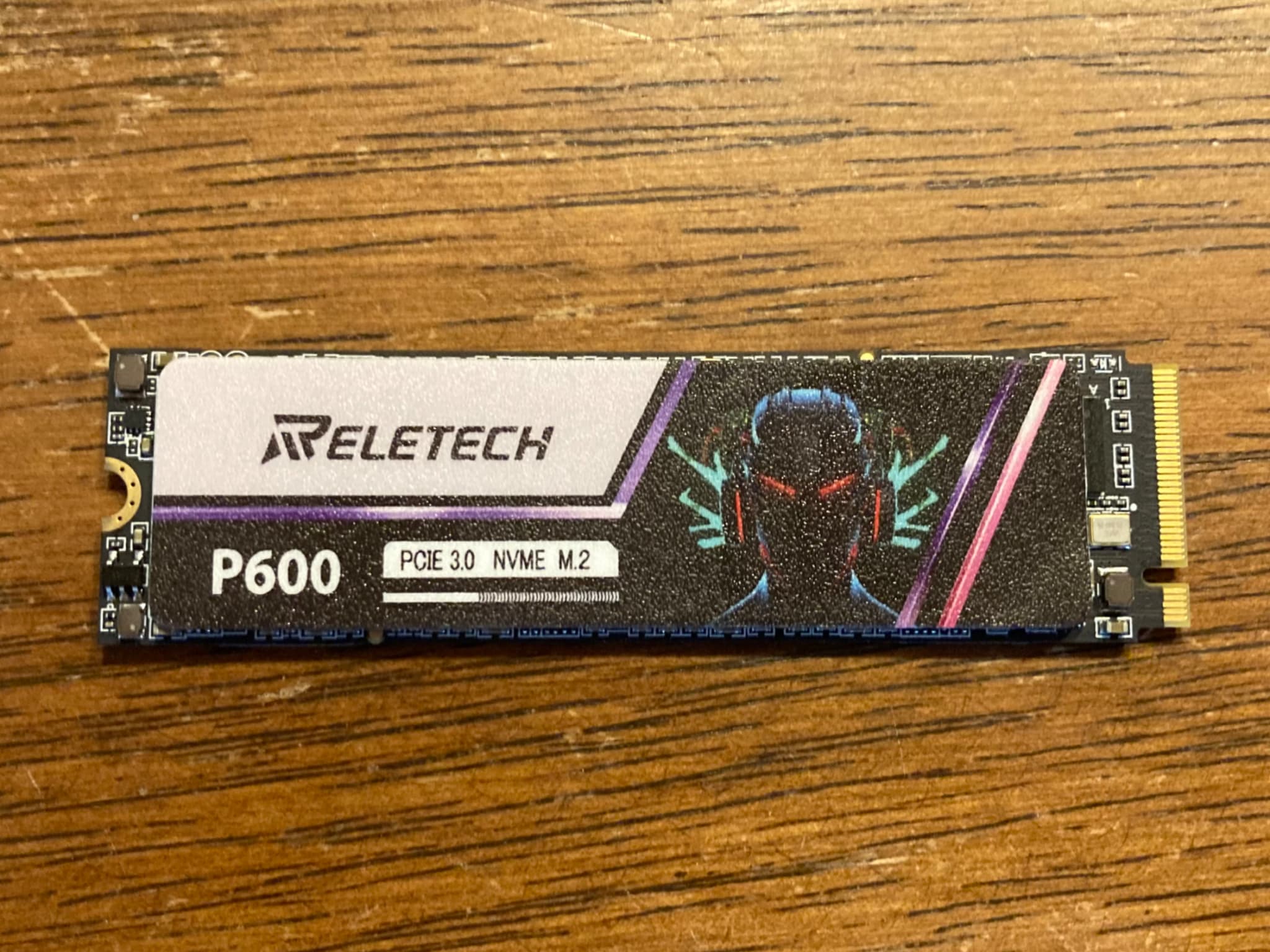 1TB NVMe SSD Kingston NV2 | Jawa