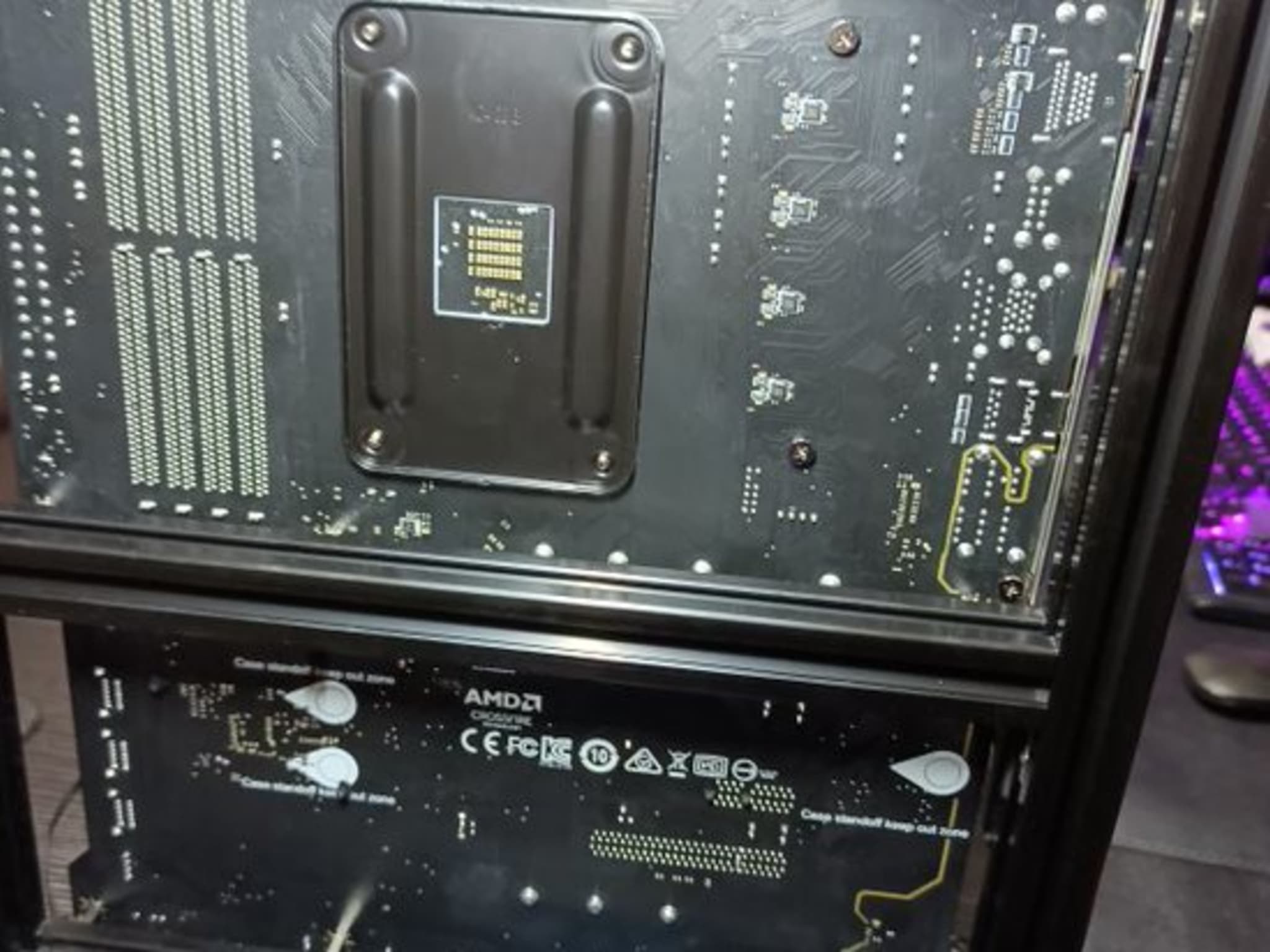 $50 OFF Today!!!Msi B550 Gaming Plus Paired with R7 5700x3D