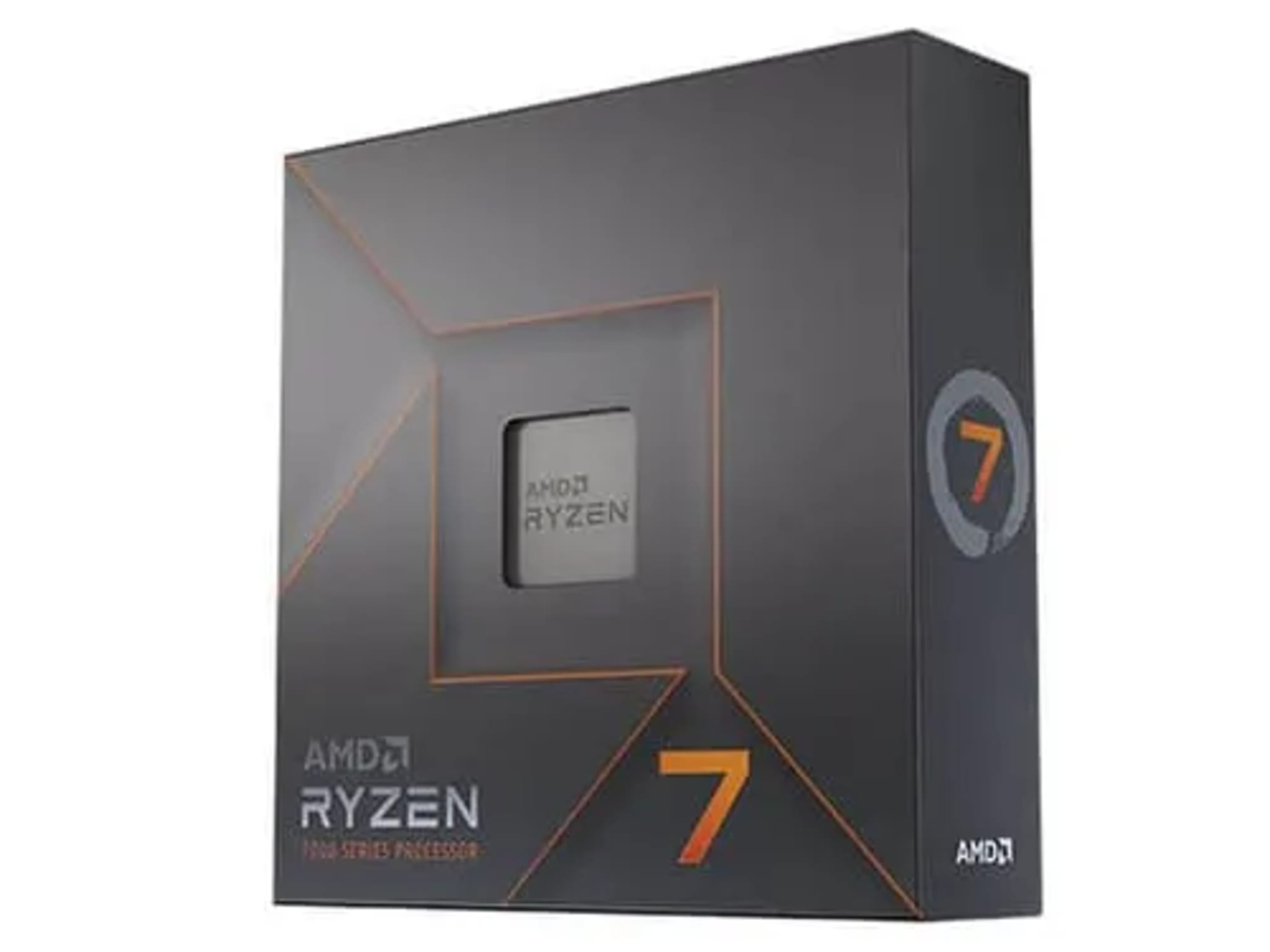 New Ryzen 7 7700 w/ Wraith Prism Cooler | Jawa