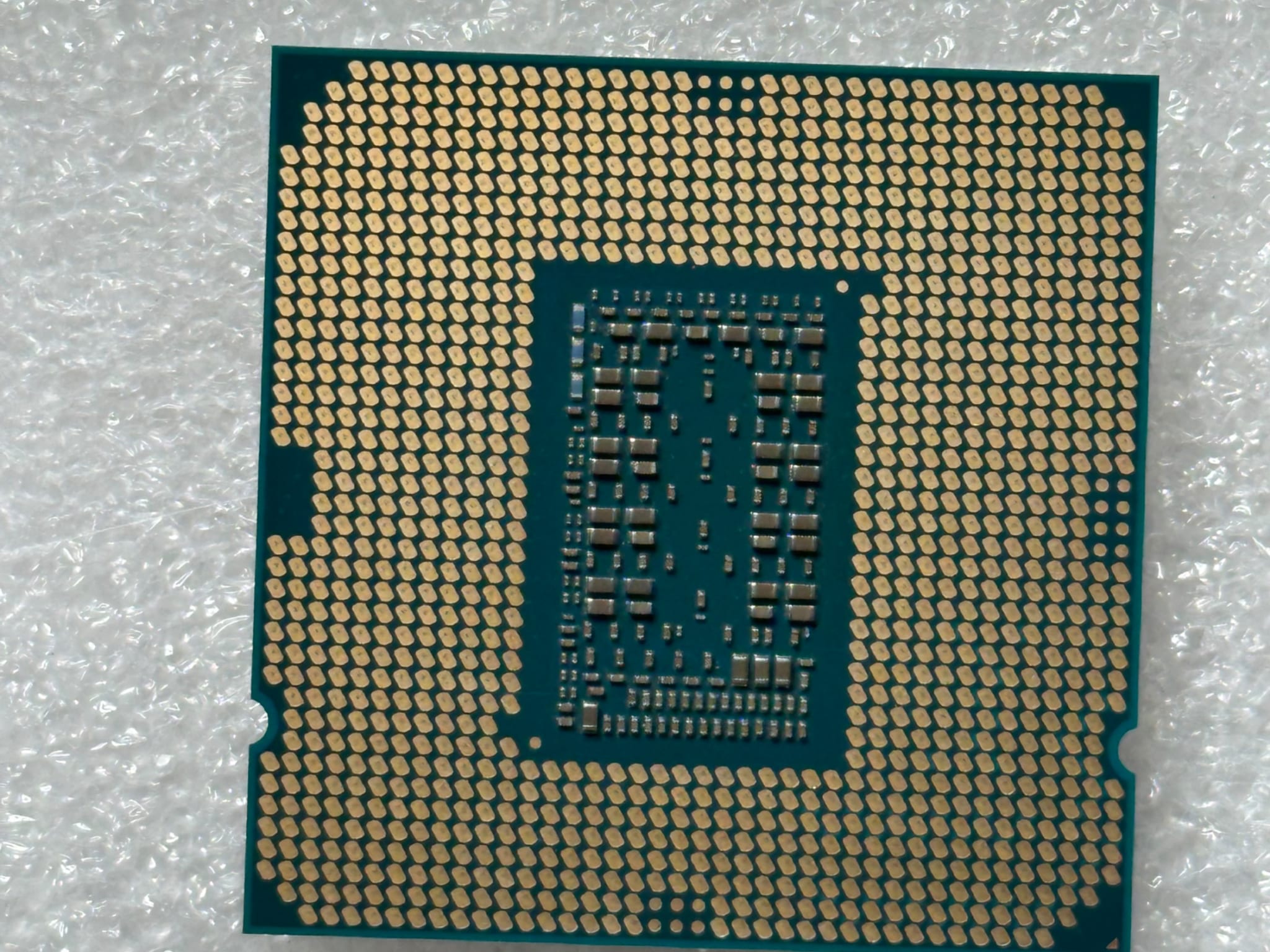 Intel Core i5-14600KF | Jawa