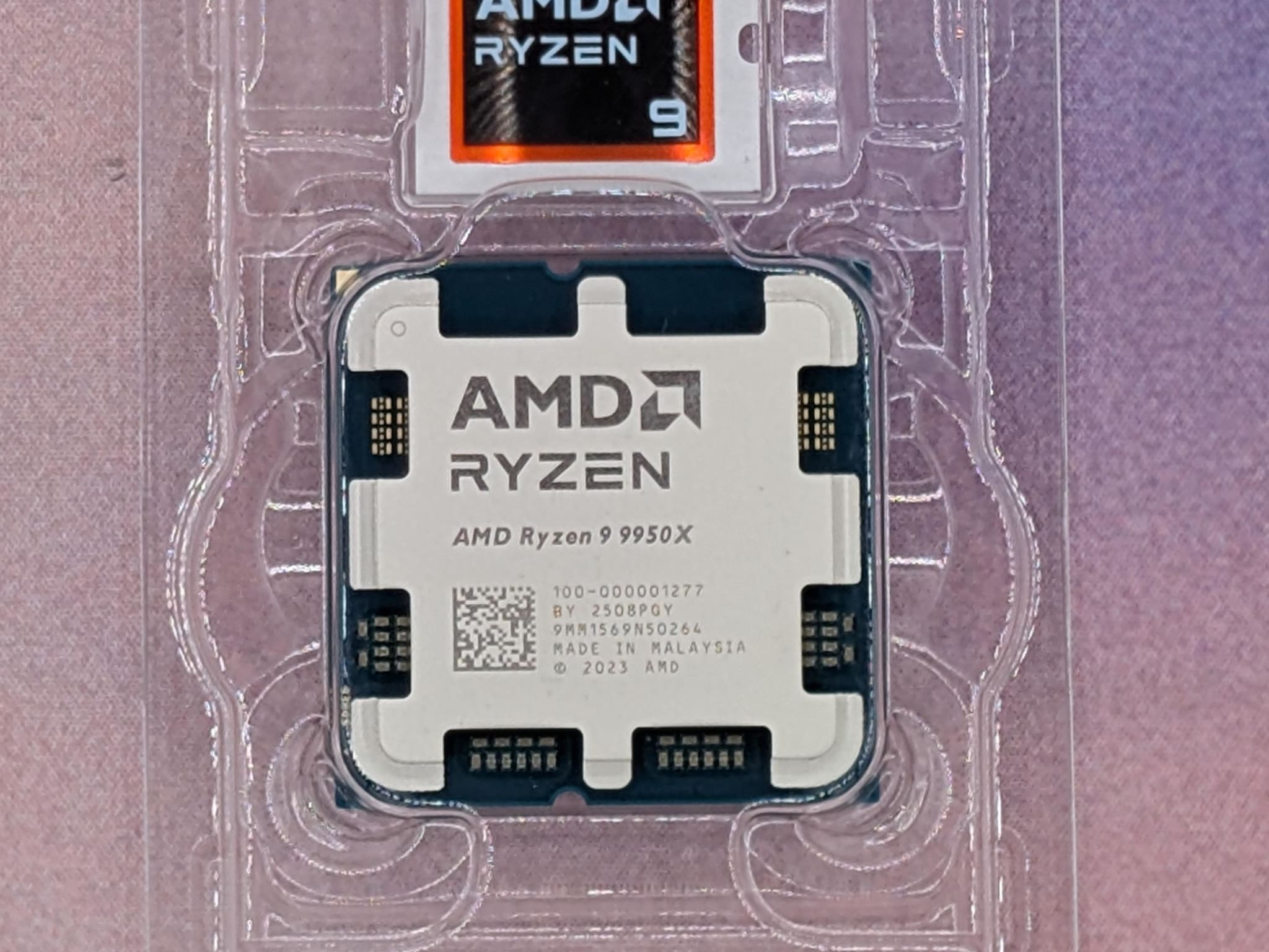 CPU AMD Ryzen 5 5500 CPU AM4 AMD Ryzen 5 5500 6-core AM4 CPU Twelve-thread 3.6GHz 65W R5