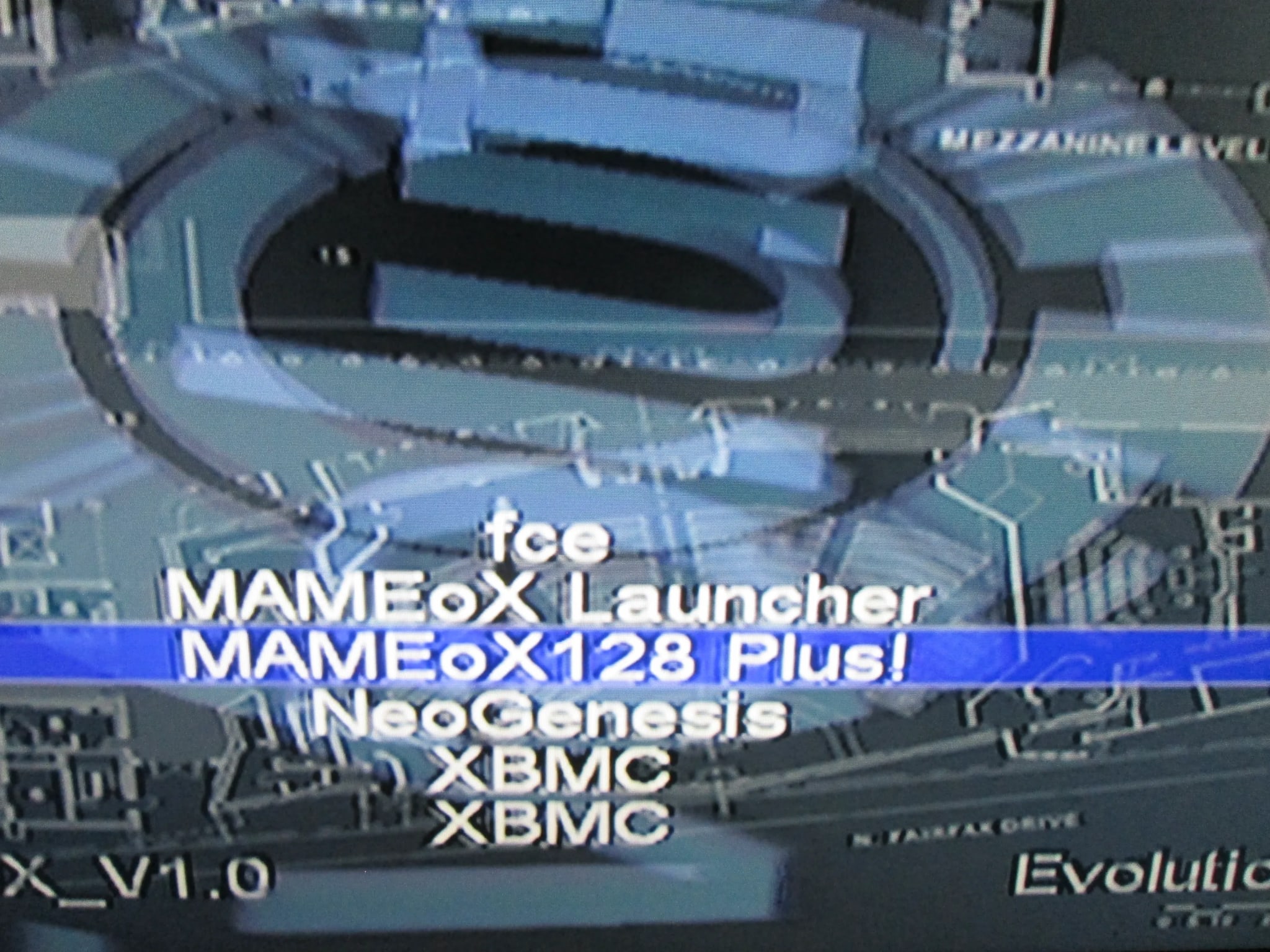 Microsoft XBOX Original Xecuter2 Chip With Games | Jawa
