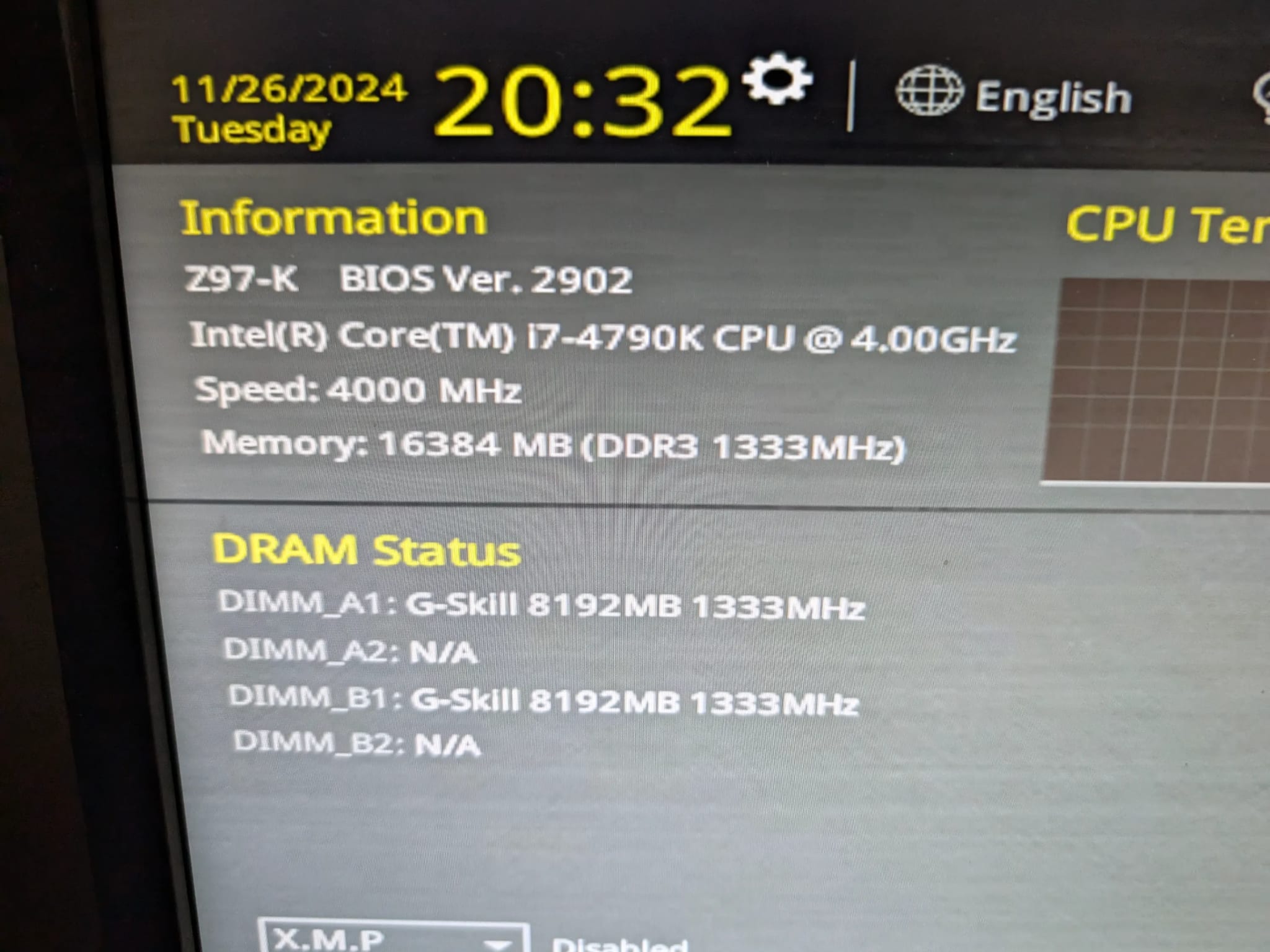 訳あり　ASUS k53e 魔改造　i7 メモリ16GB SSD120GB 完動品・美品】ノートパソコン ASUS K53E （SSD120GB換装済） 訳
