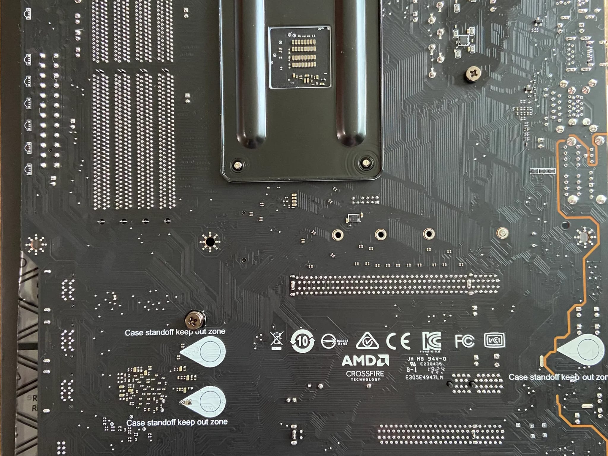 Ryzen 5 3600 & MSI X570-A PRO ATX　セット BUNDLE MSI X570-A PRO Motherboard, AMD Ryzen 5 3600 (w