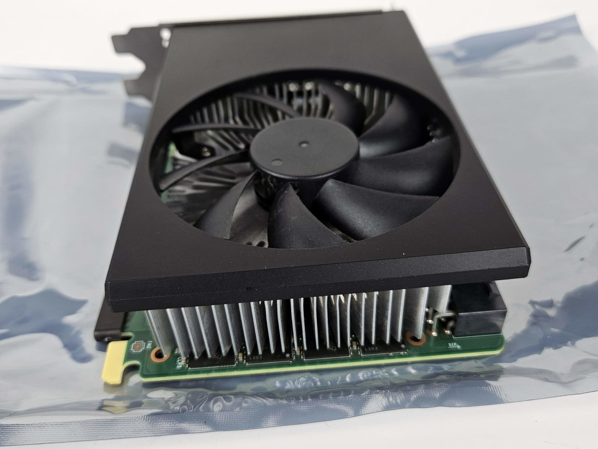 GTX 1660 Super 6gb GPU Dell OEM Graphics video card | Jawa