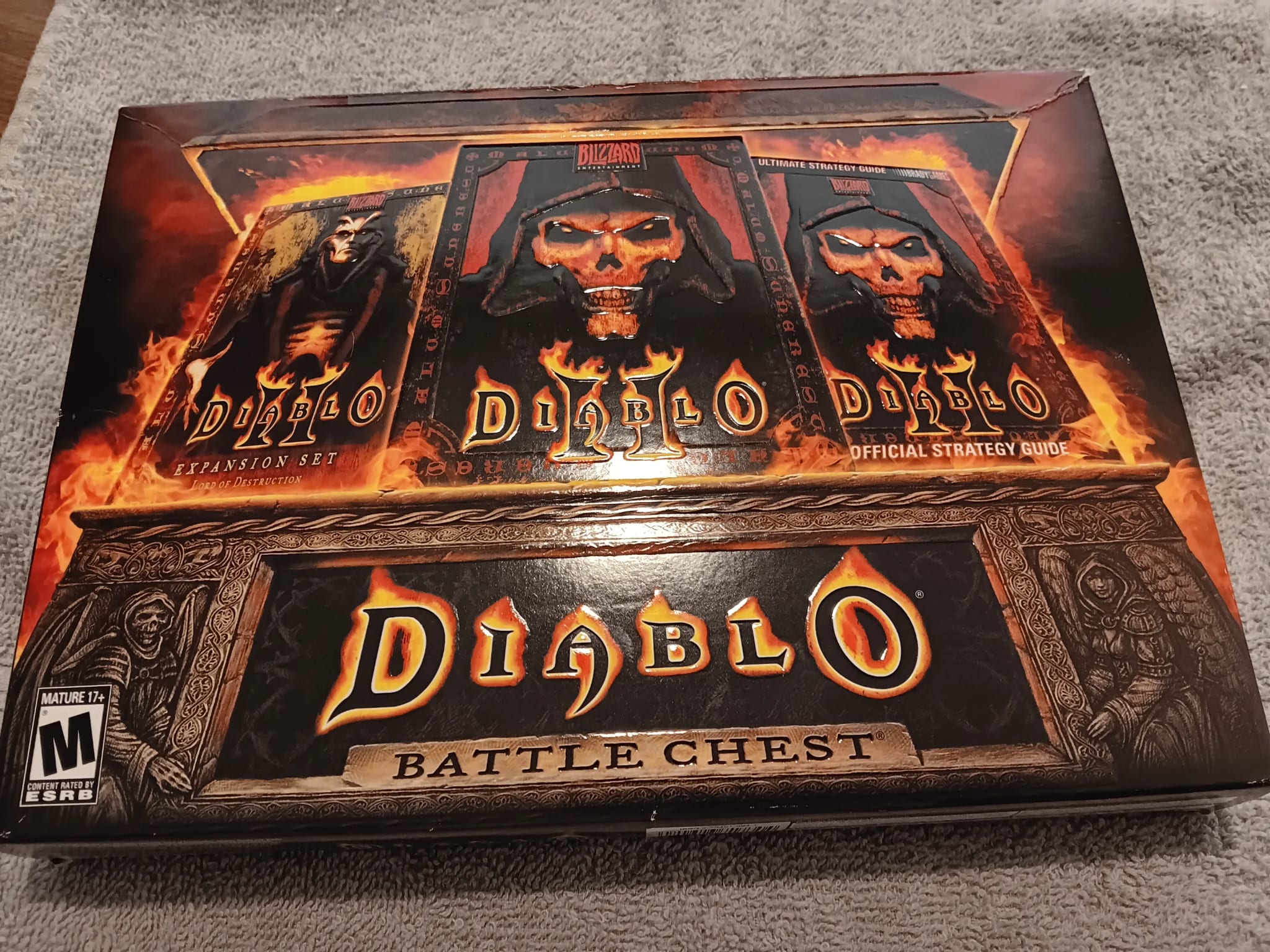 LOST LOST『DIABLO-X』5’9”x 20.00”x 2.53” DIABLO 2: RESURRECTED✓ 4os Dusk Shroud for COH, Fortitude