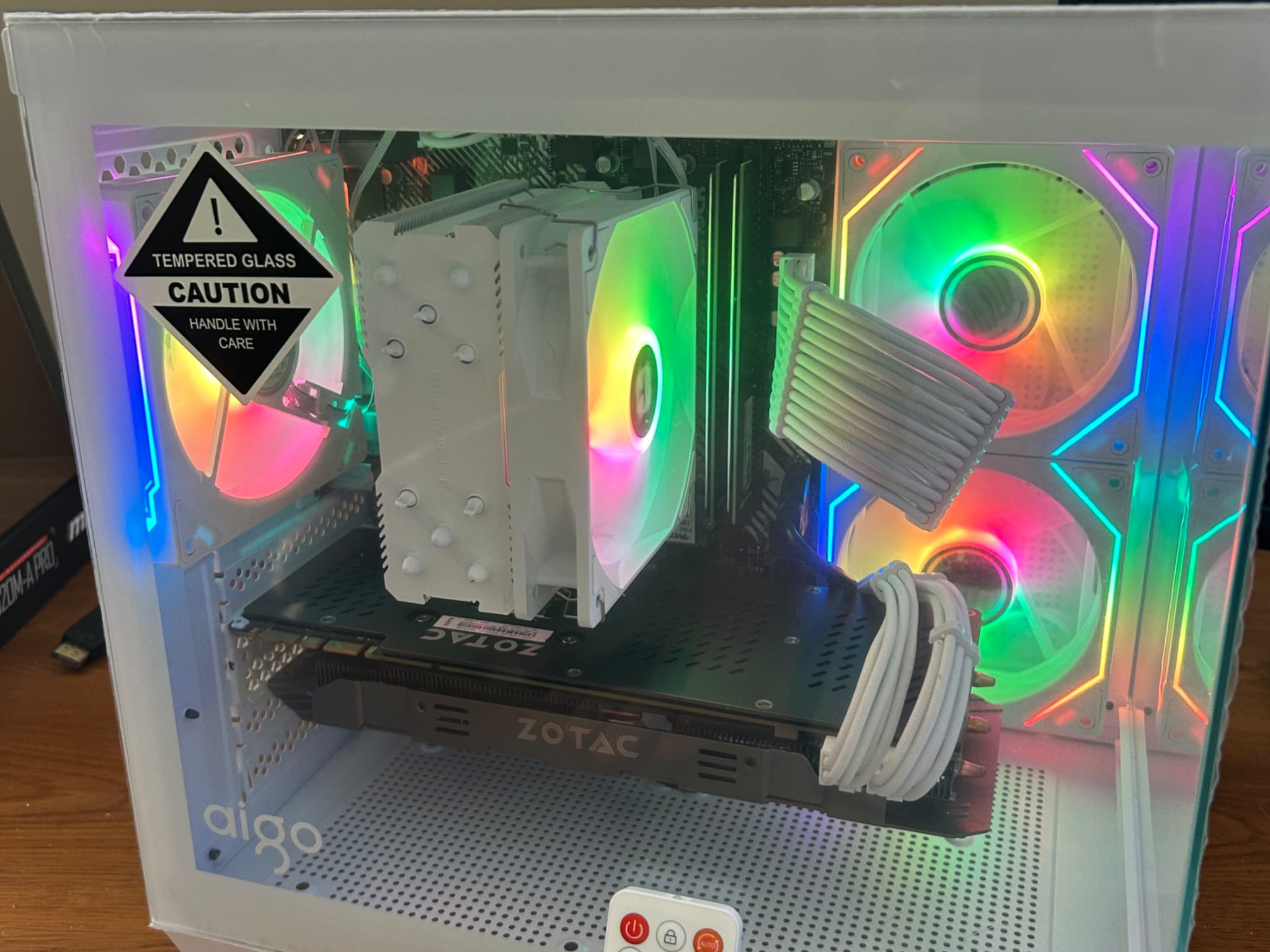 AMD Ryzen 7-3700X GTX1080ti 搭載 ゲーミングPC AMD Ryzen 7-3700X GTX1080ti 搭載 ゲーミングPC AMD Ryzen 7