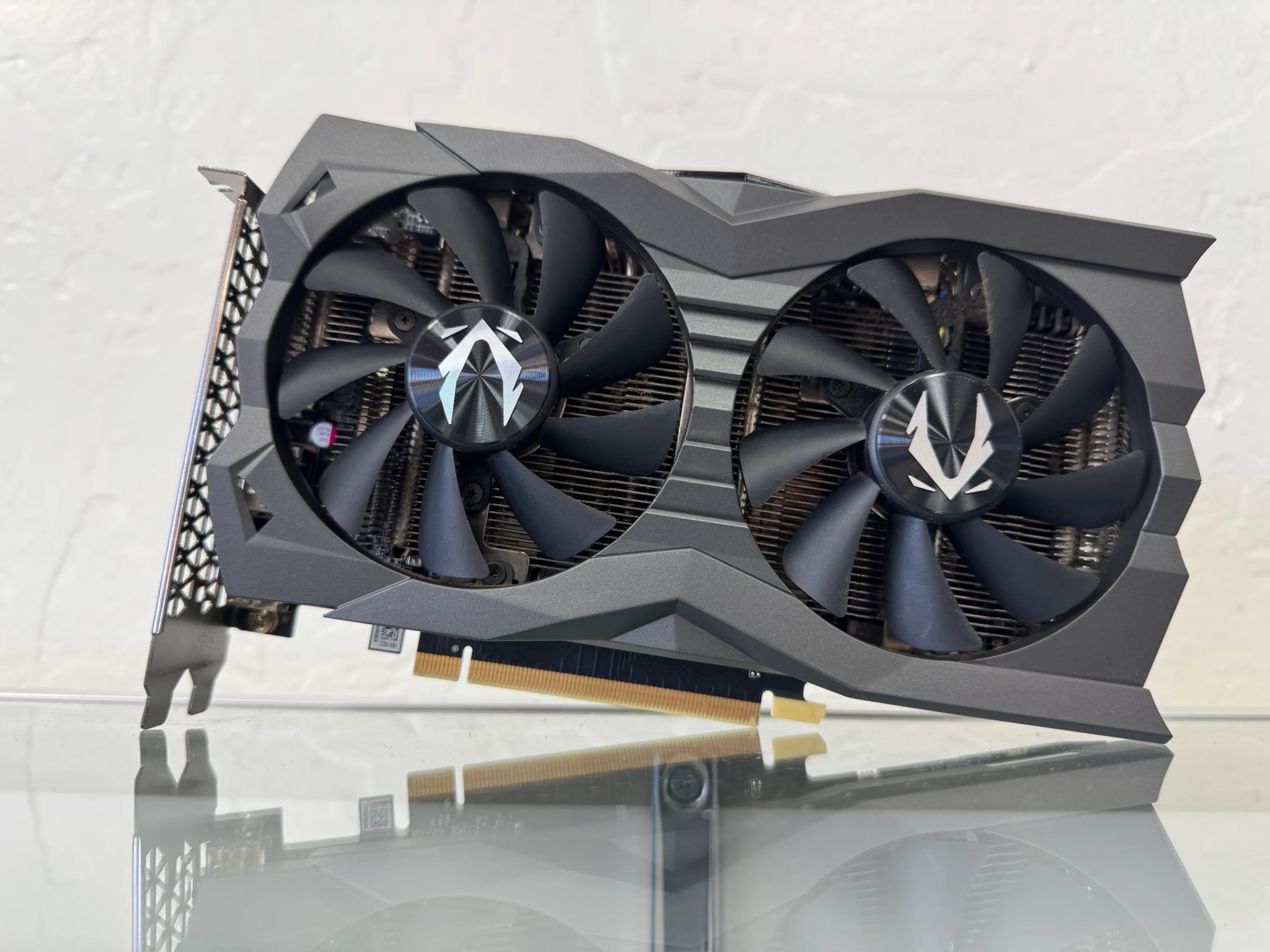 Zotac Gaming Geforce RTX 2070 Super Mini 8GB Graphics Card