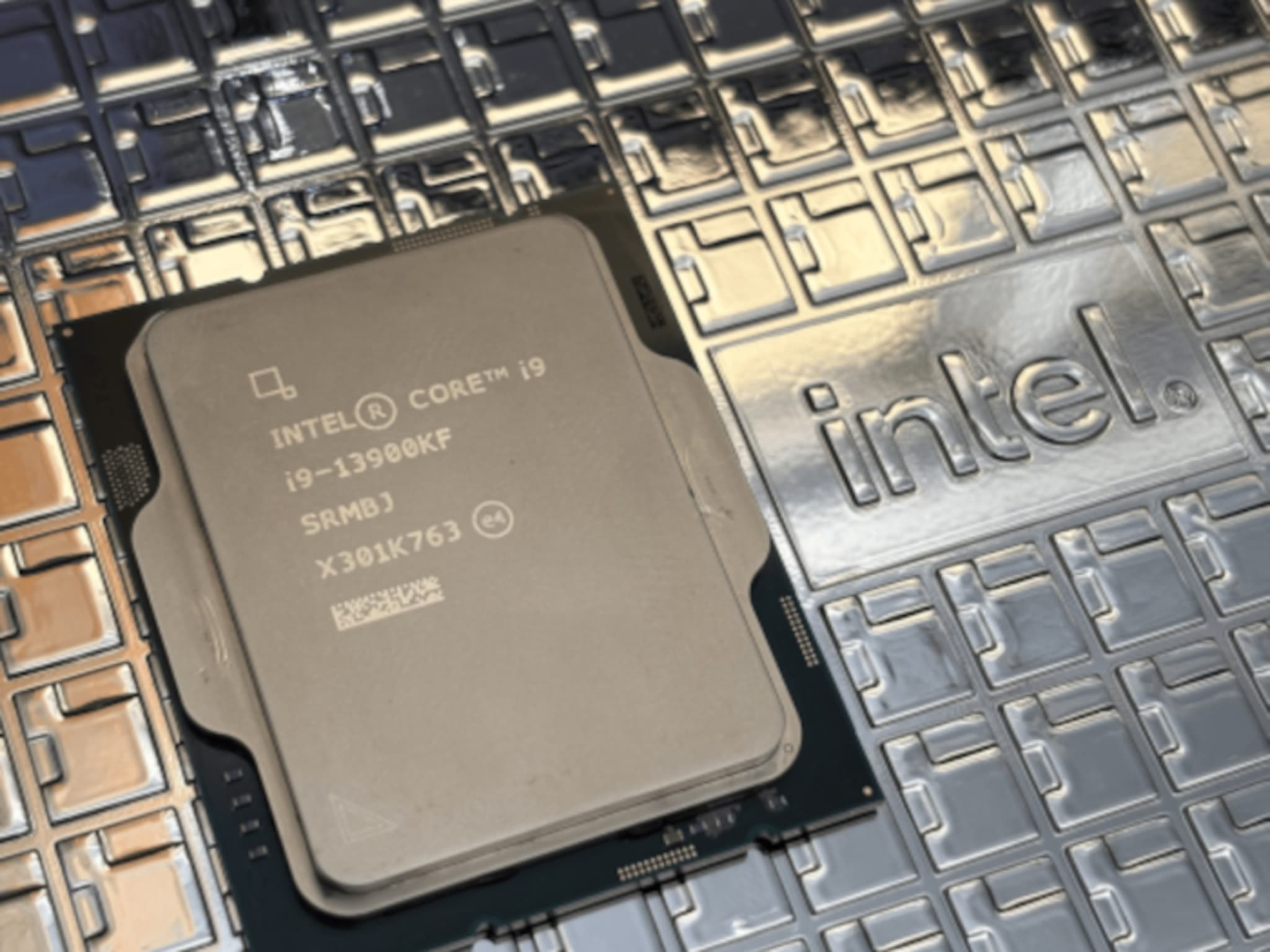 CPU Intel Core i9-13900KF CPU LGA 1700 Amazon.com: Intel