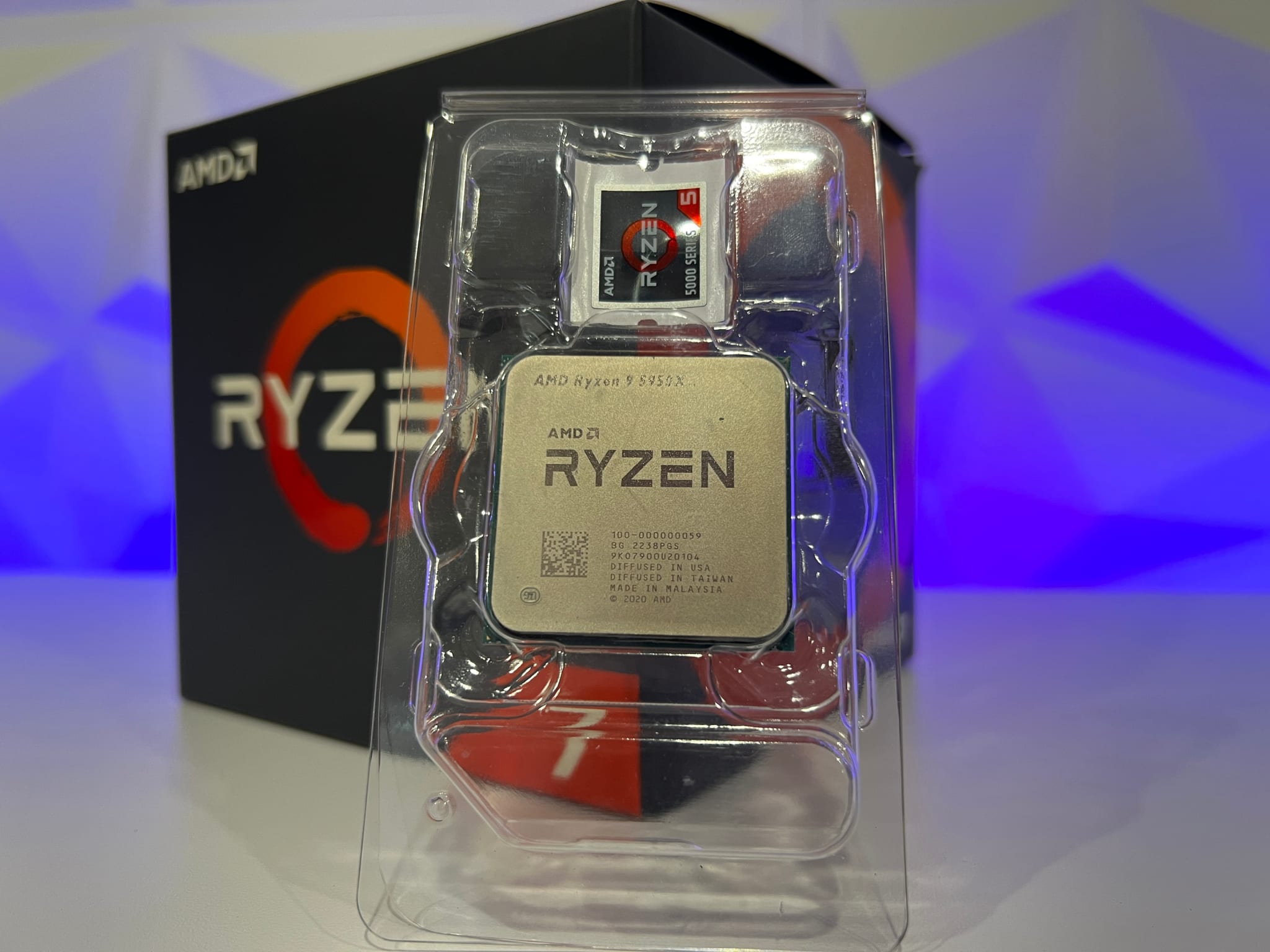 Ryzen 9 5950X 新品 AMD Ryzen 9 5950X Review | PCMag