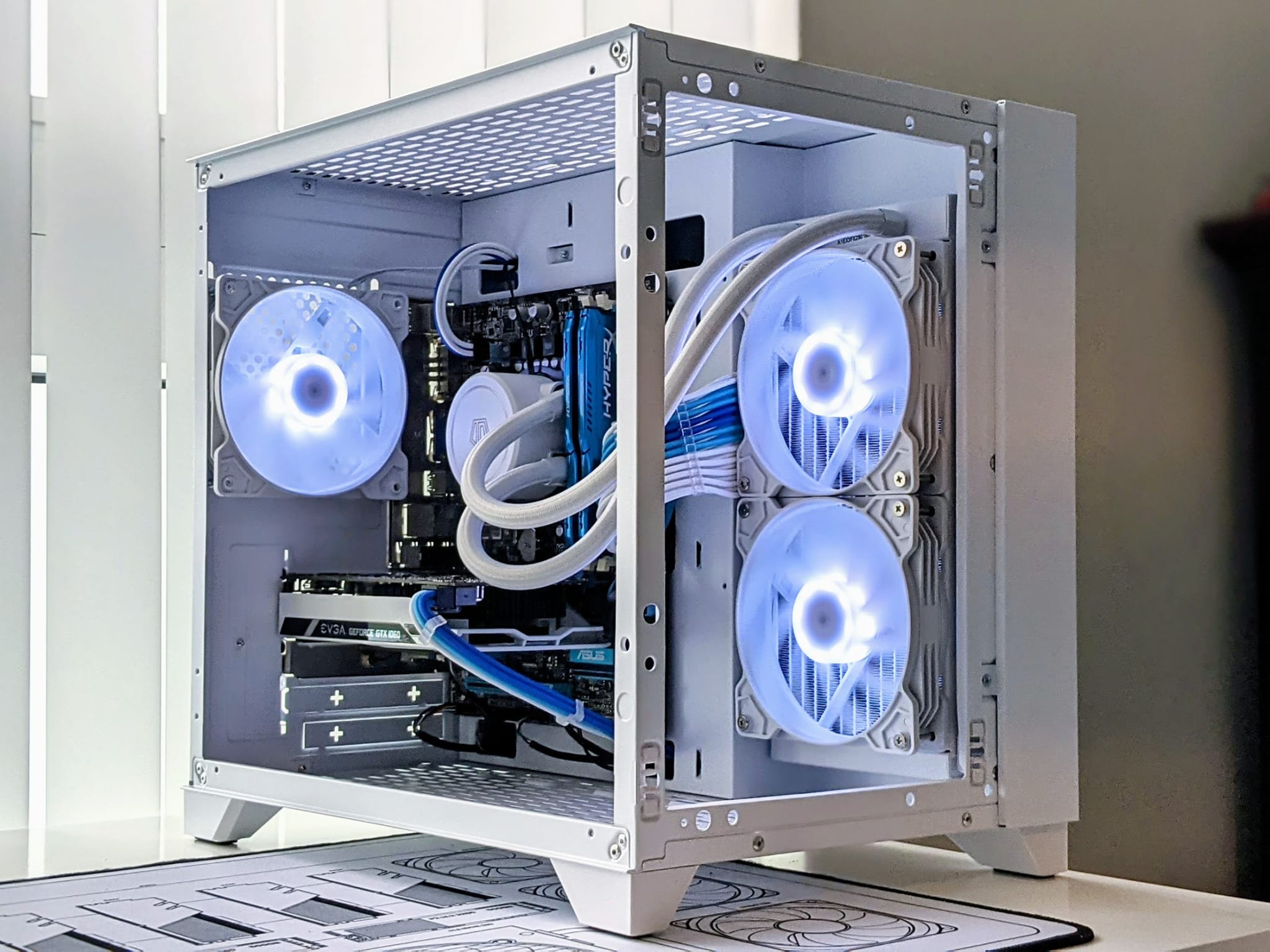 ゲーミングPC i7クラスCPU GTX1060 3GB Amazon.co.jp: 【整備済み品】 ゲーミングPC デスクトップPC