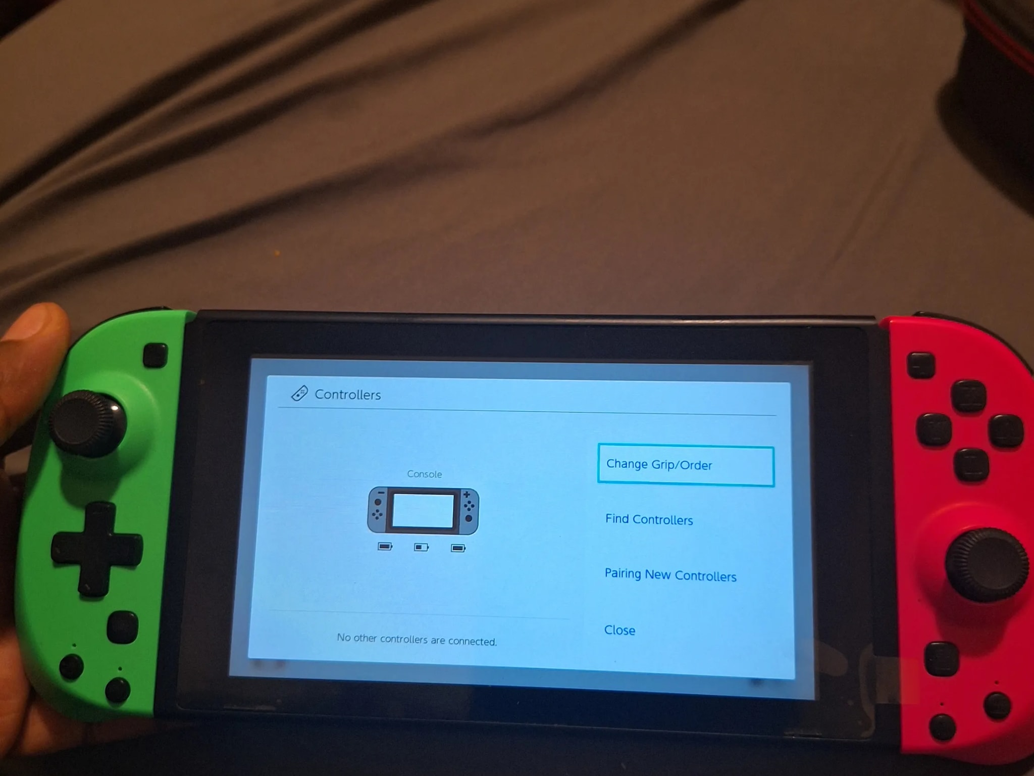 ニンテンドー　switch 他 Nintendo Switch｜任天堂