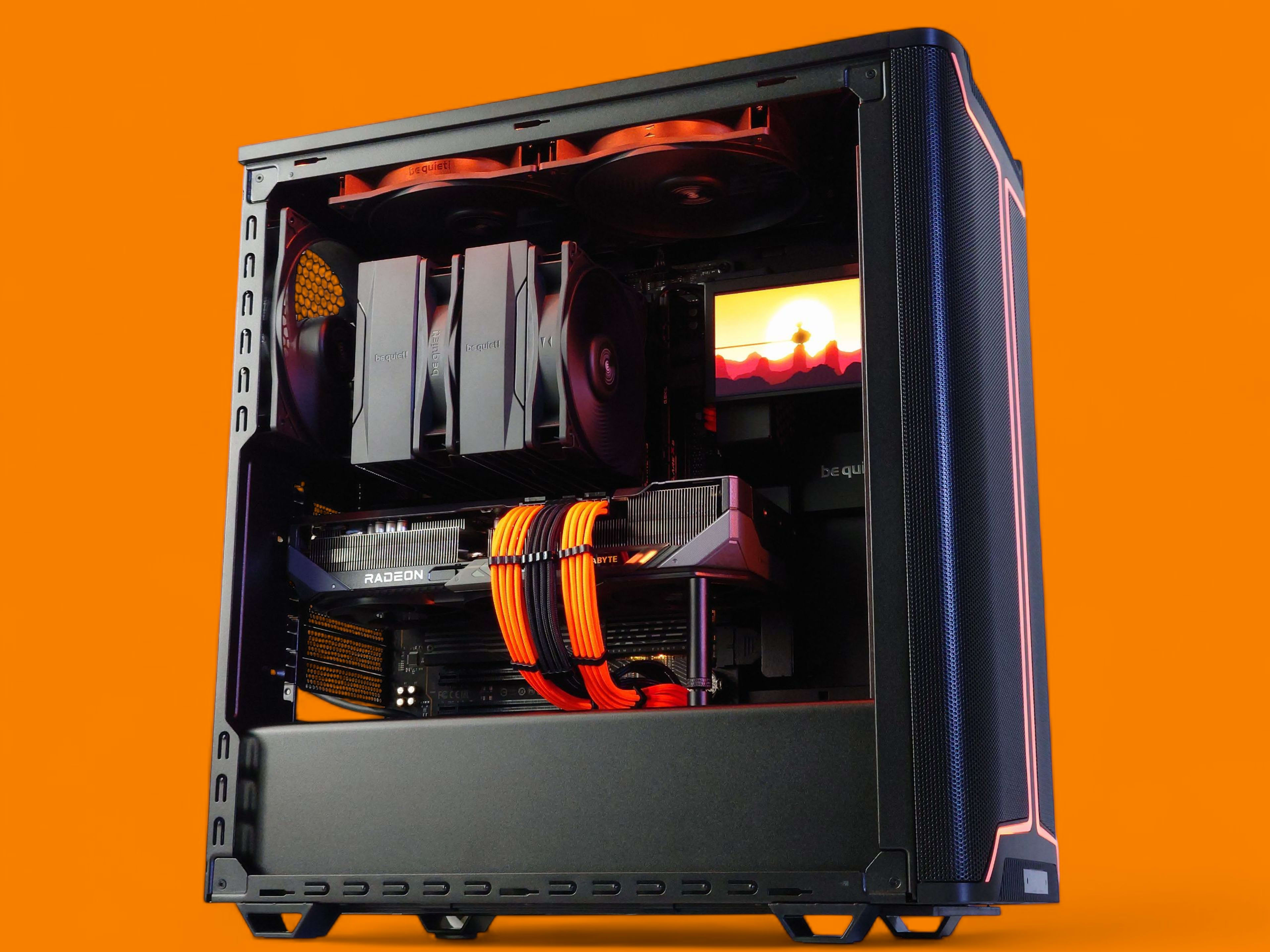 💚🤍Gaming PC❇️Nvidia RTX 3070 8GB❇️AMD Ryzen 5 5600 6 💚🤍Gaming PC❇️Nvidia RTX 3070 8GB❇️AMD Ryzen 5 5600 6